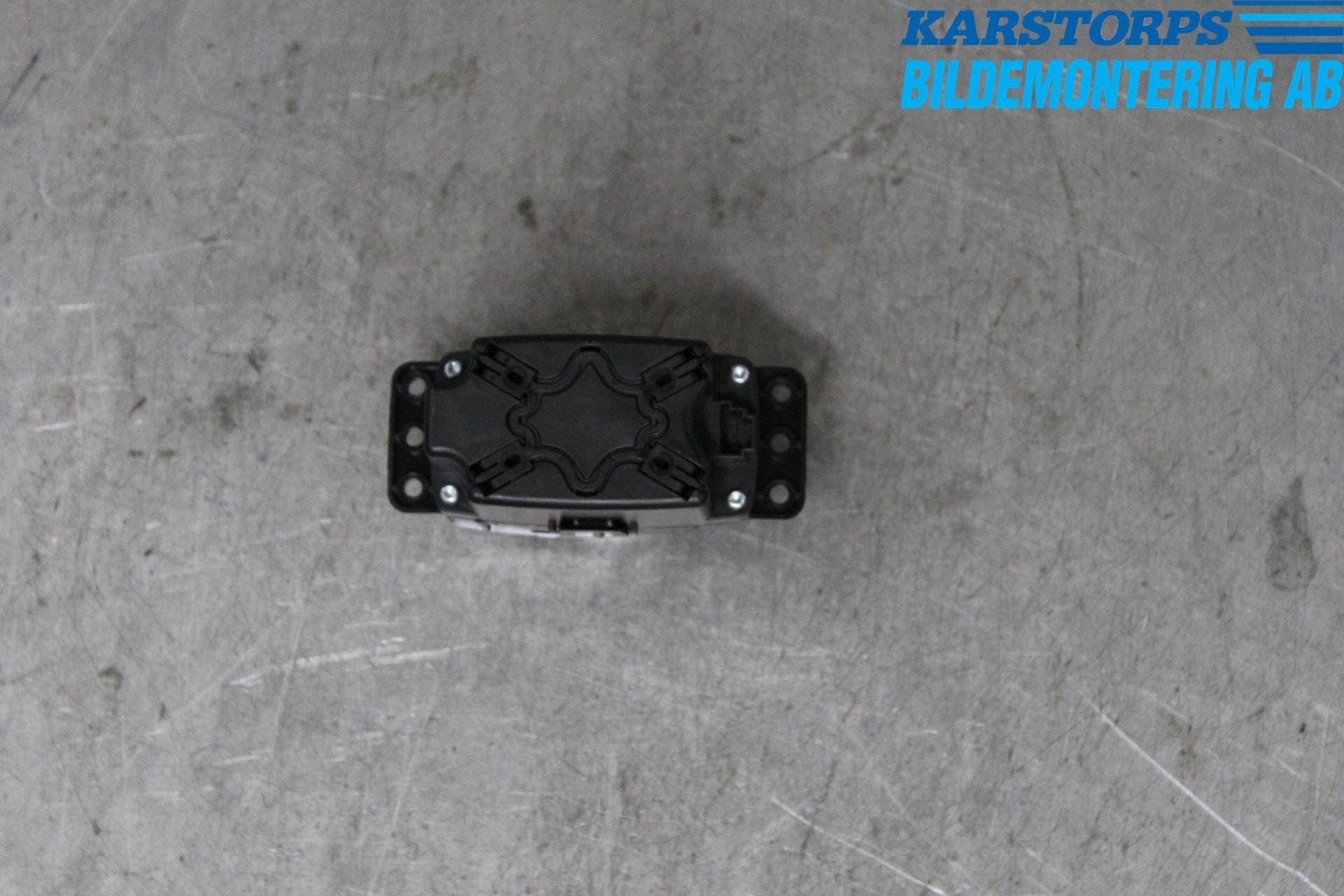 Mercedes-Benz MB B-KLASS (W246/W242) 12-19 Strömställare Färddator