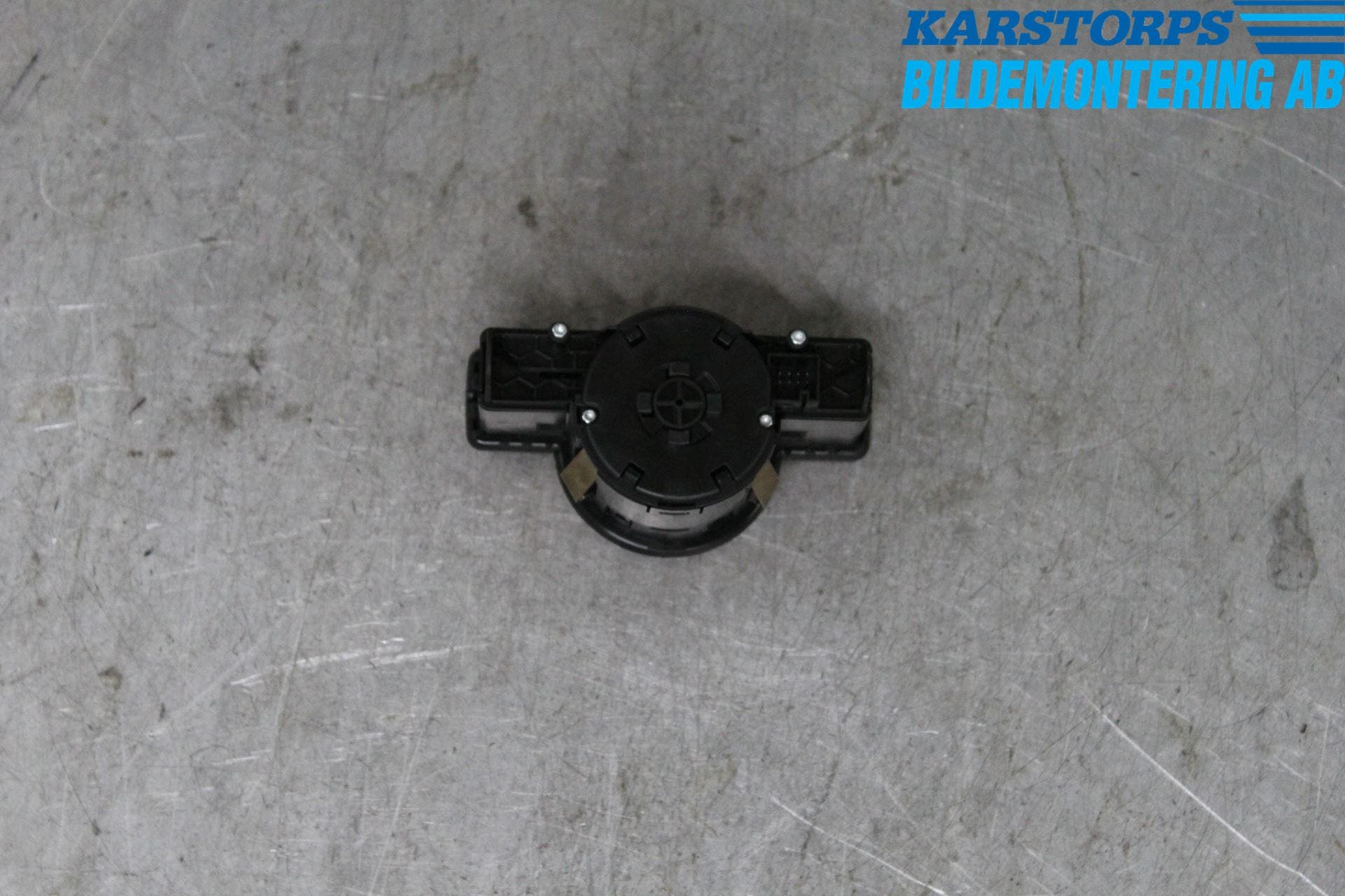 Mercedes-Benz MB B-KLASS (W246/W242) 12-19 Strömställare Ljus