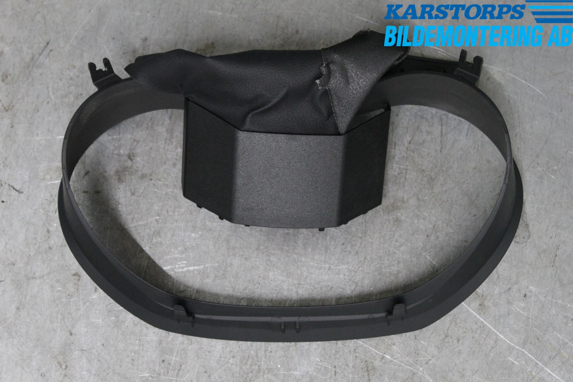 Mercedes-Benz MB B-KLASS (W246/W242) 12-19 Instrumentsarg
