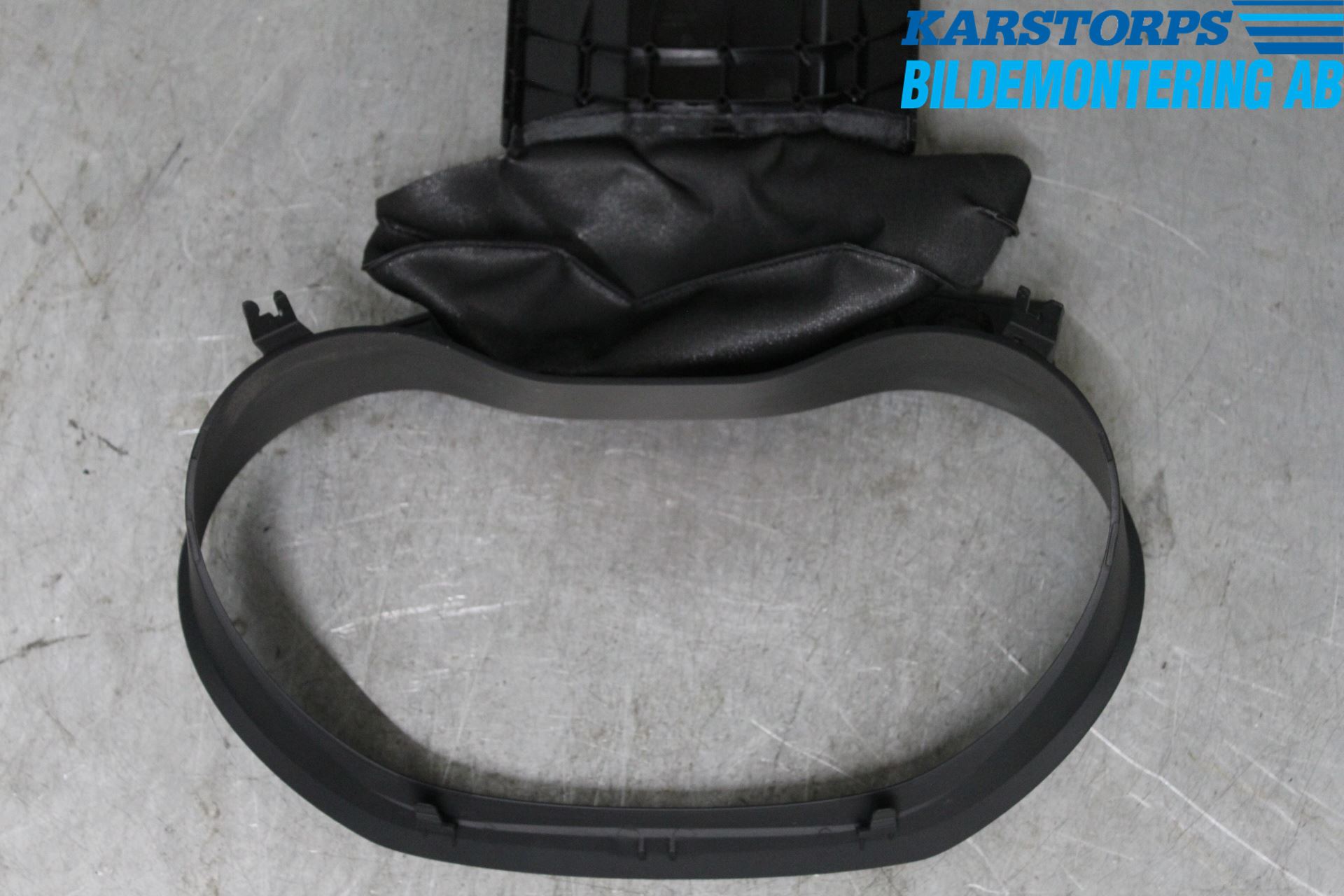 Mercedes-Benz MB B-KLASS (W246/W242) 12-19 Instrumentsarg