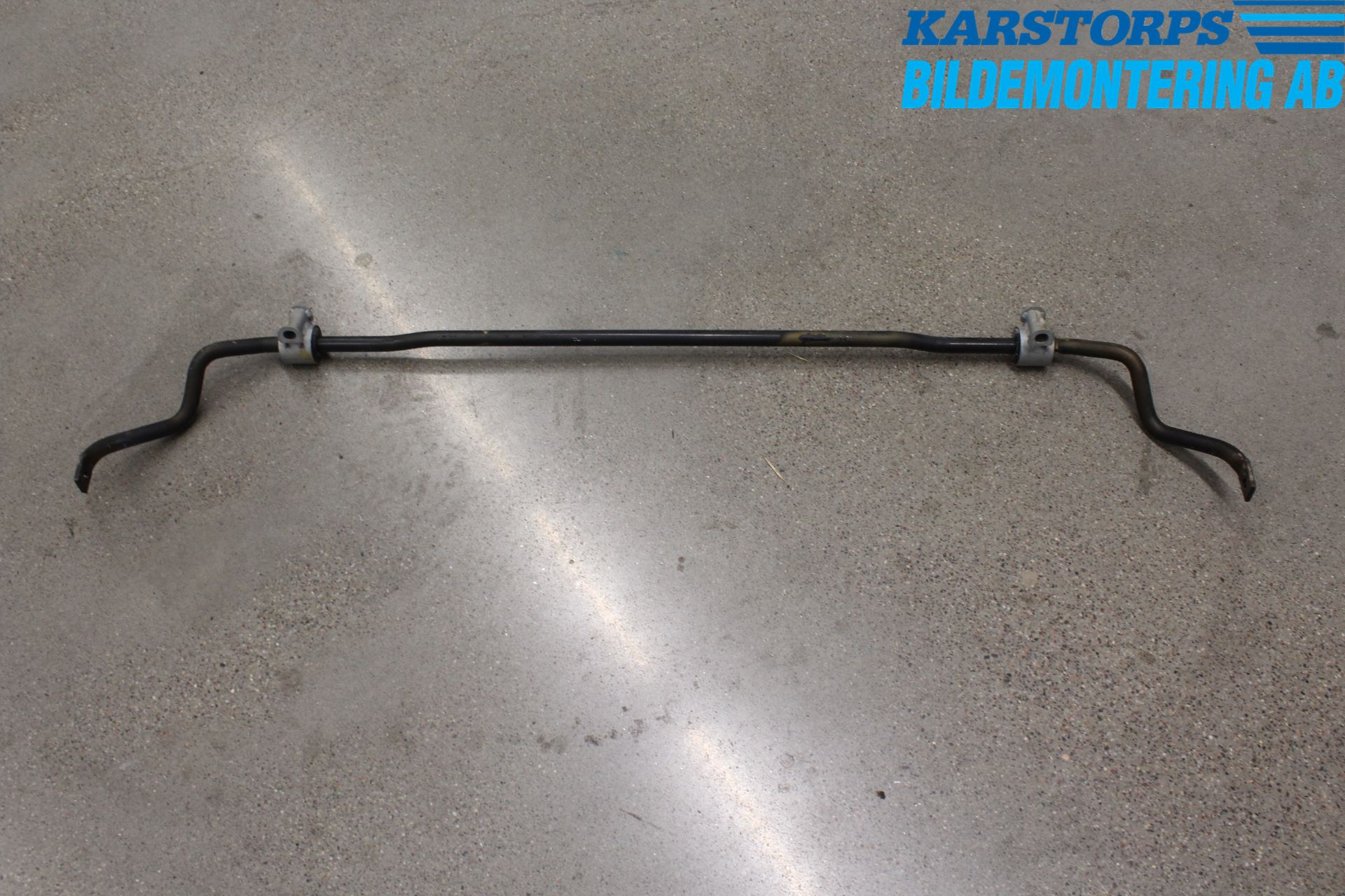 Mercedes-Benz MB C-KLASS (W204) 07-15 Krängningshämmare Bak