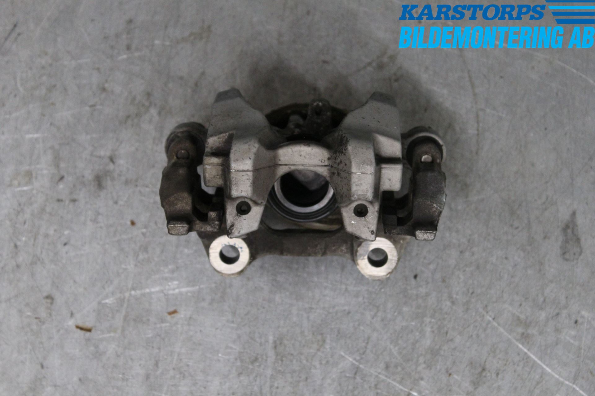 Mercedes-Benz MB C-KLASS (W204) 07-15 Bromsok Bak Höger