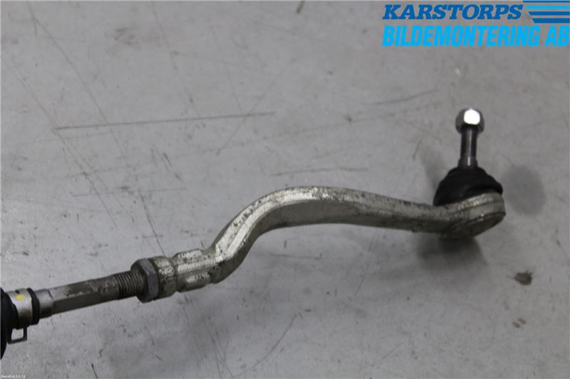 Dacia SANDERO/STEPWAY 13-20 Styrväxel Servo -Snäcka