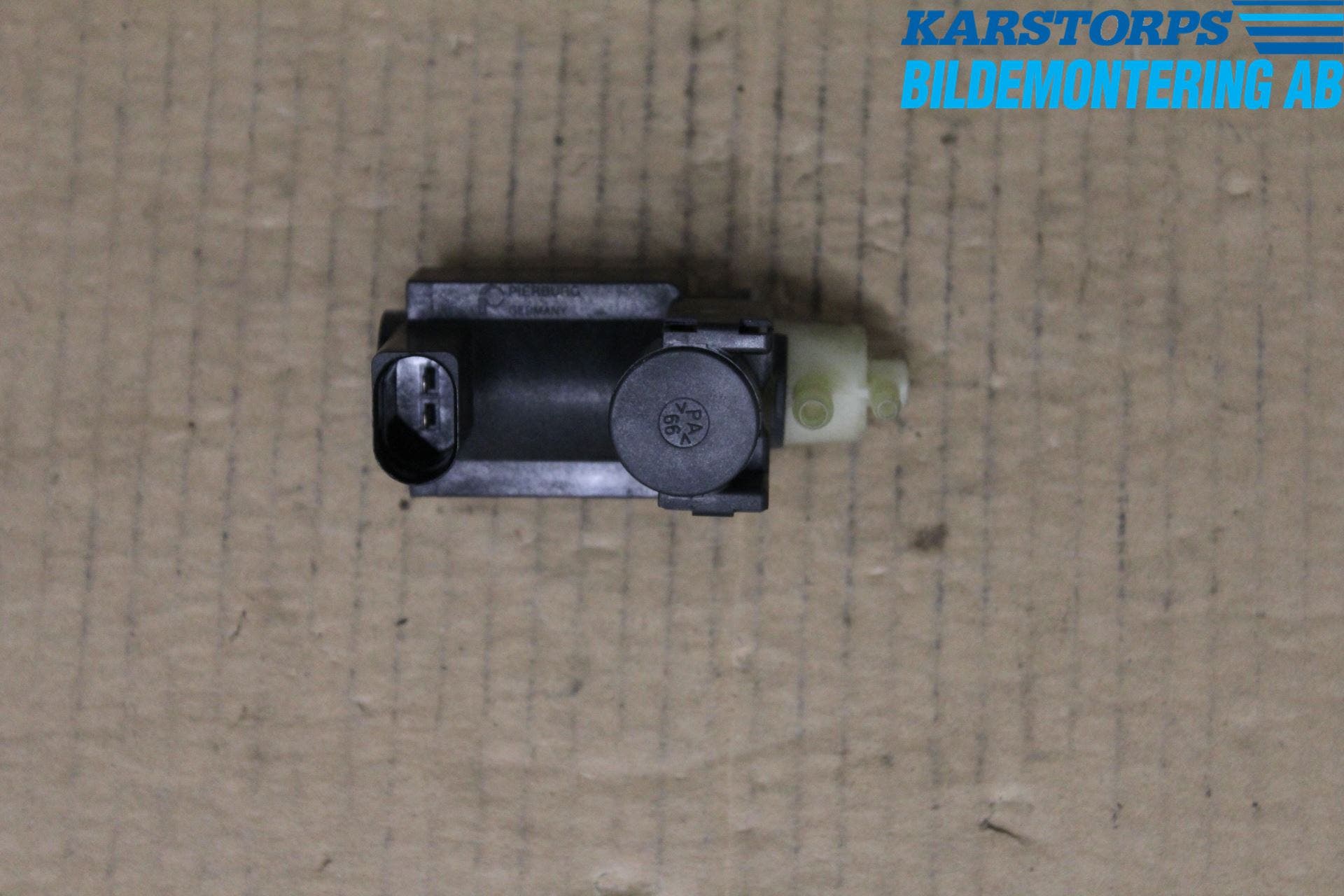 Volvo V60 14-18 Vakuumventil