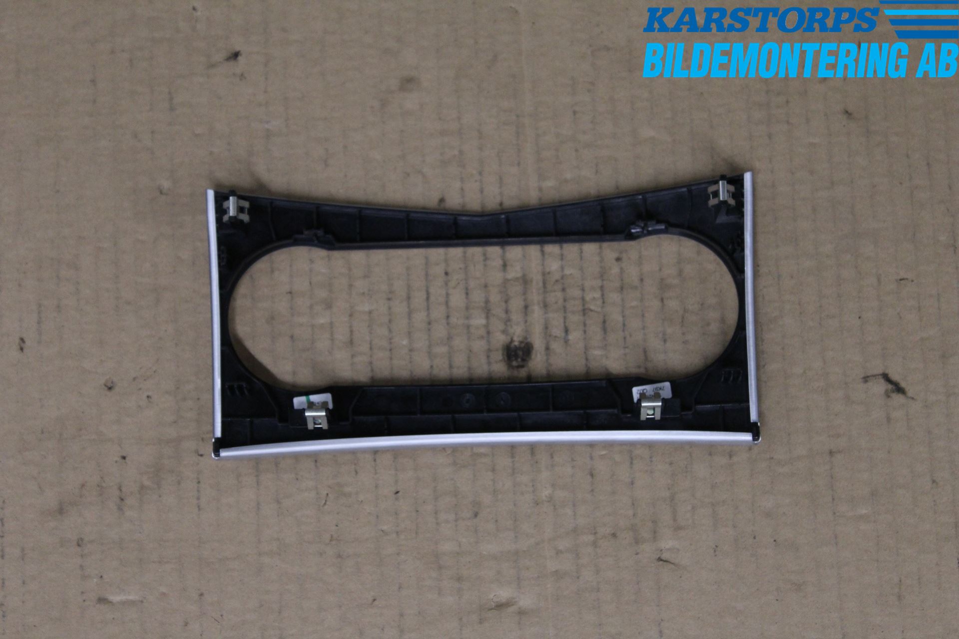 Mercedes-Benz MB C-KLASS (W204) 07-15 Instrumentsarg
