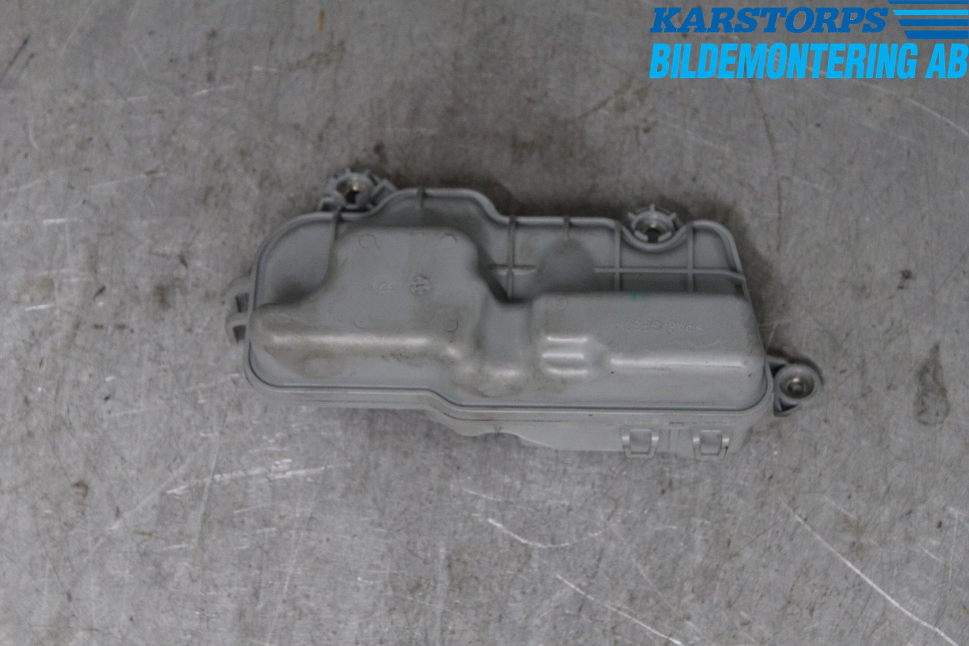 Volvo V60 14-18 Vacuumtank