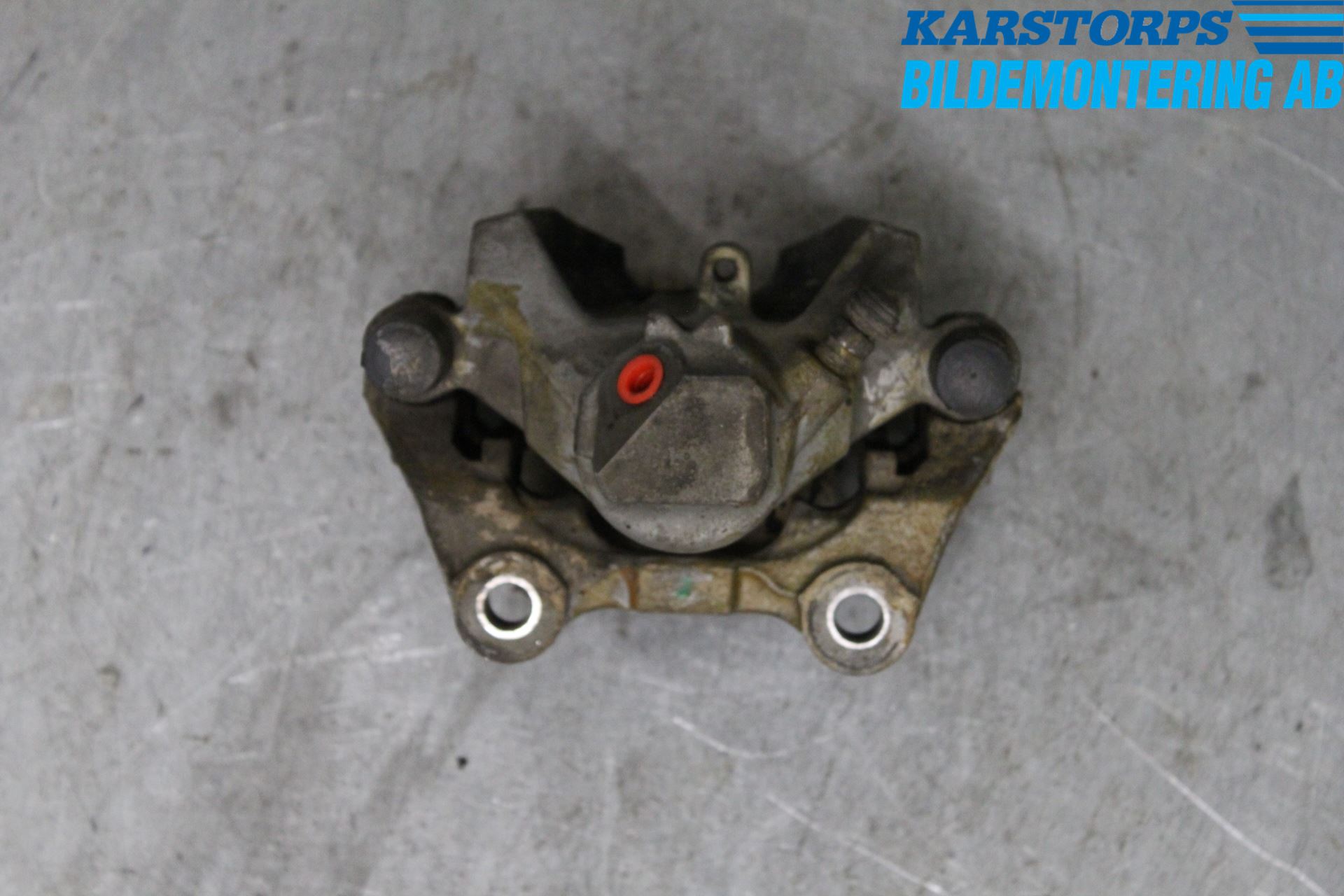 Mercedes-Benz MB C-KLASS (W204) 07-15 Bromsok Bak Vänster