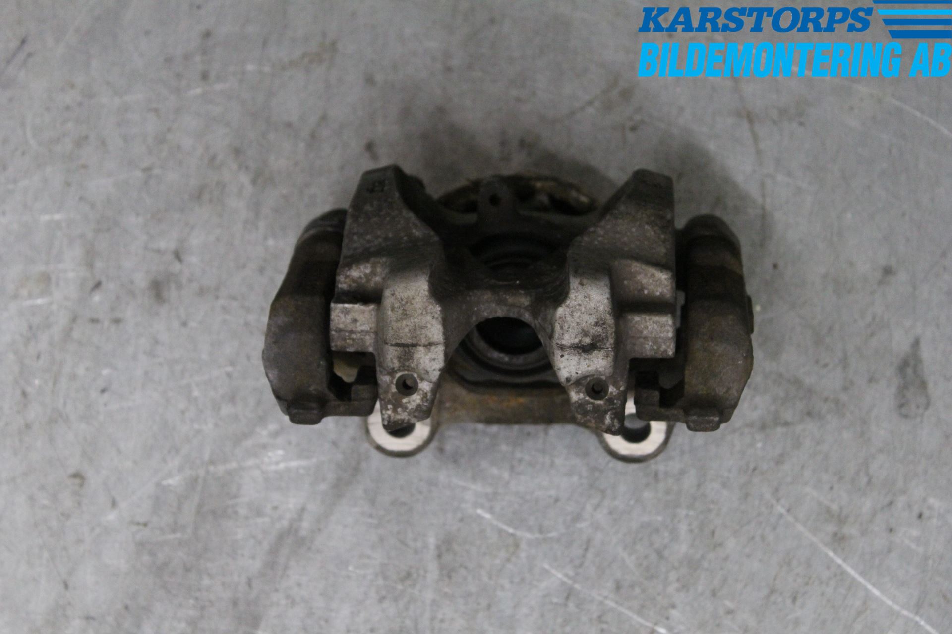 Mercedes-Benz MB C-KLASS (W204) 07-15 Bromsok Bak Vänster