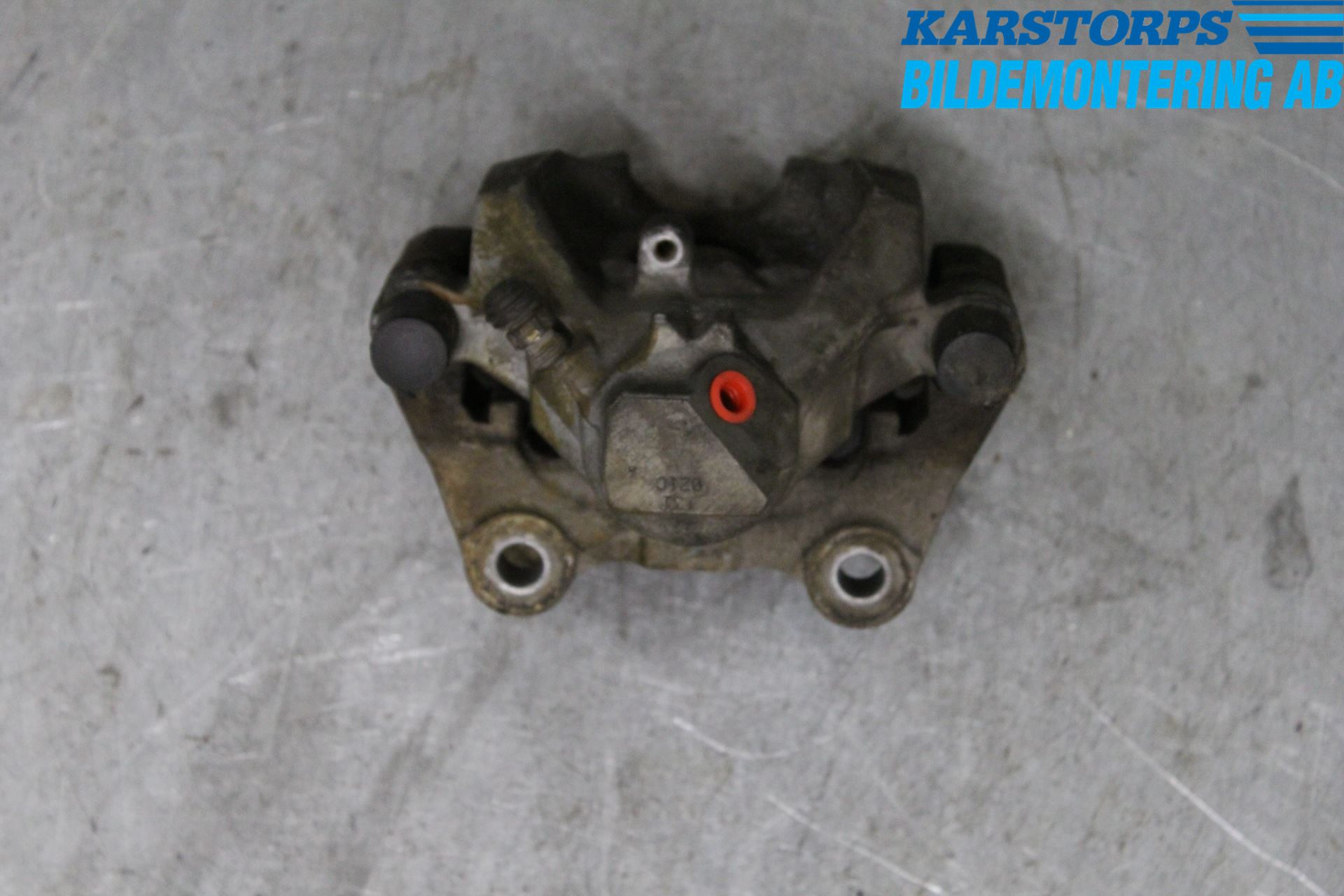 Mercedes-Benz MB C-KLASS (W204) 07-15 Bromsok Bak Höger