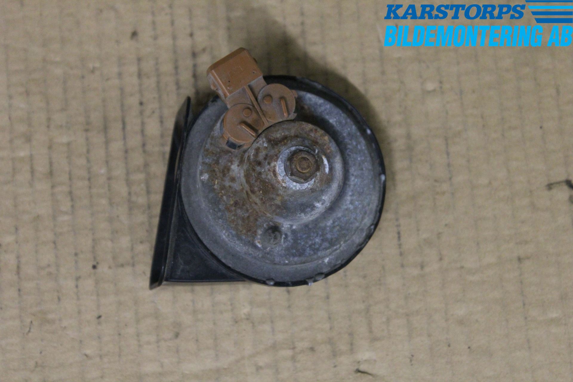 Volvo V70 05-08 Signalhorn