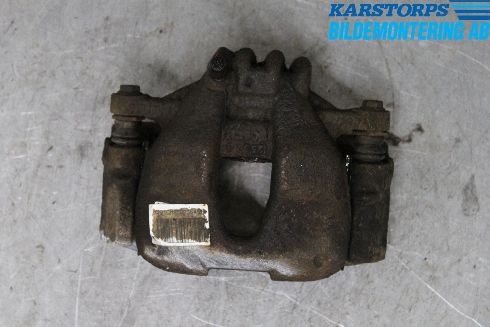 Peugeot 308 08-13 Bromsok Fram Höger