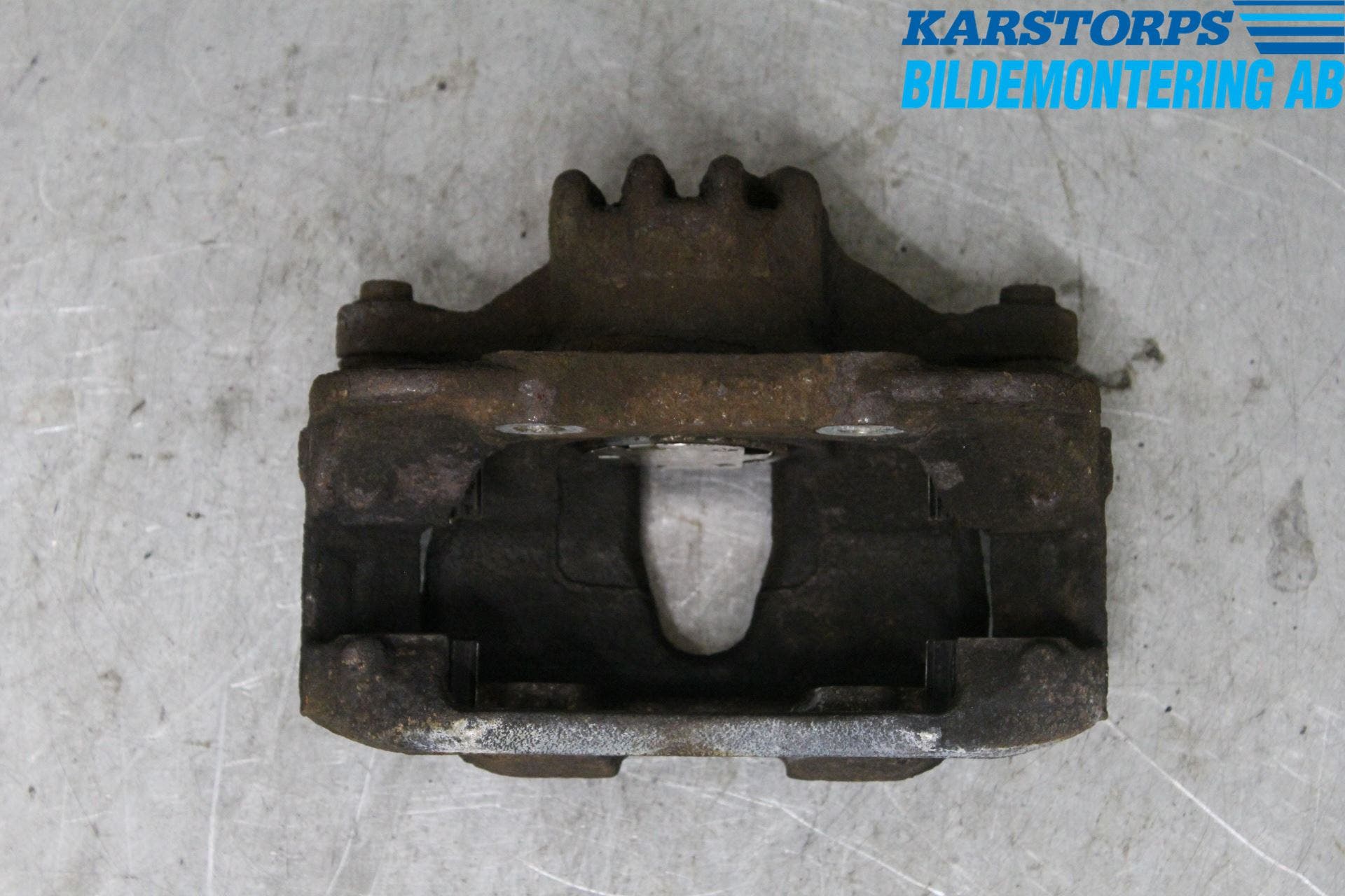 Peugeot 308 08-13 Bromsok Fram Höger