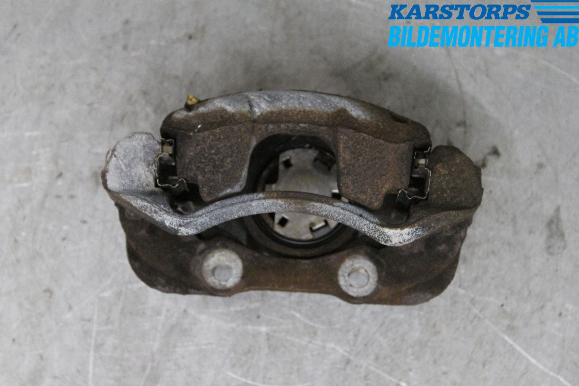 Peugeot 308 08-13 Bromsok Fram Höger