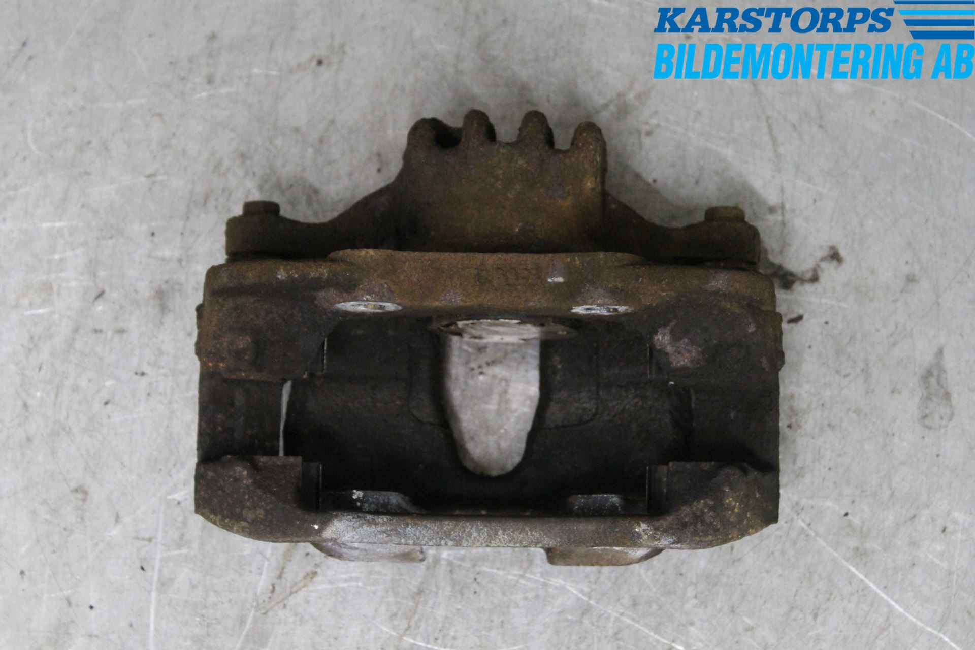 Peugeot 308 08-13 Bromsok Fram Vänster