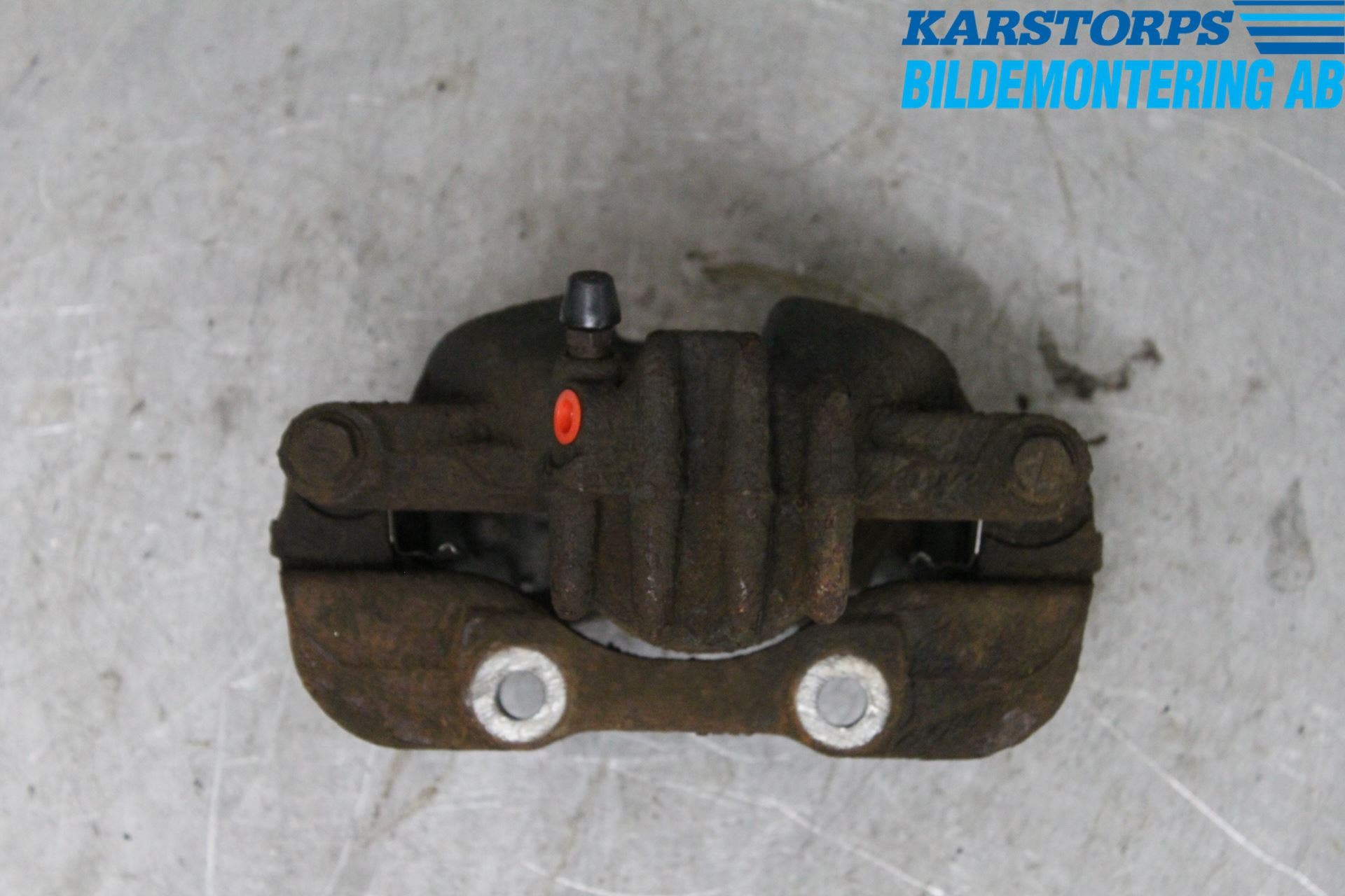 Peugeot 308 08-13 Bromsok Fram Vänster