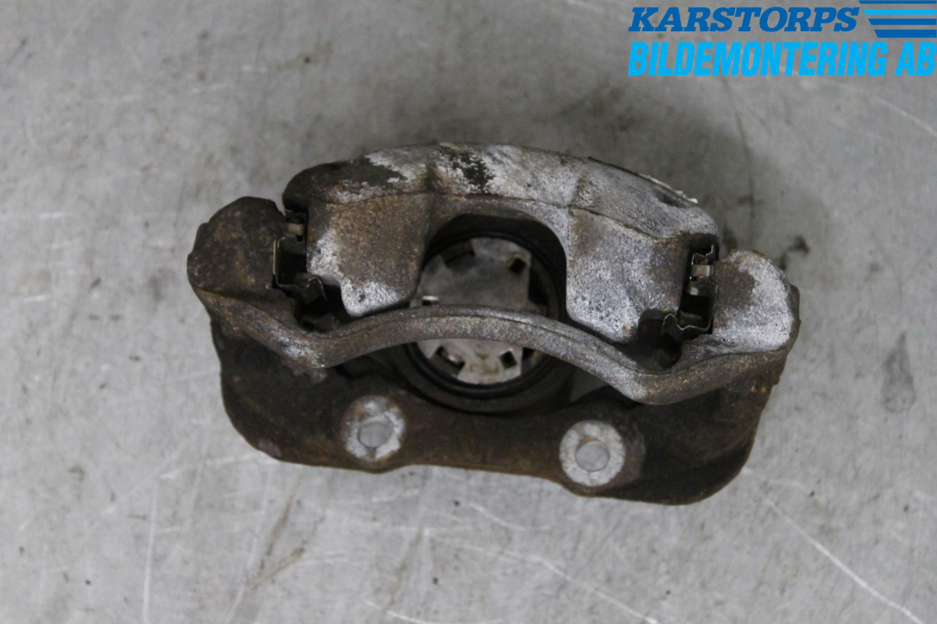 Peugeot 308 08-13 Bromsok Fram Vänster