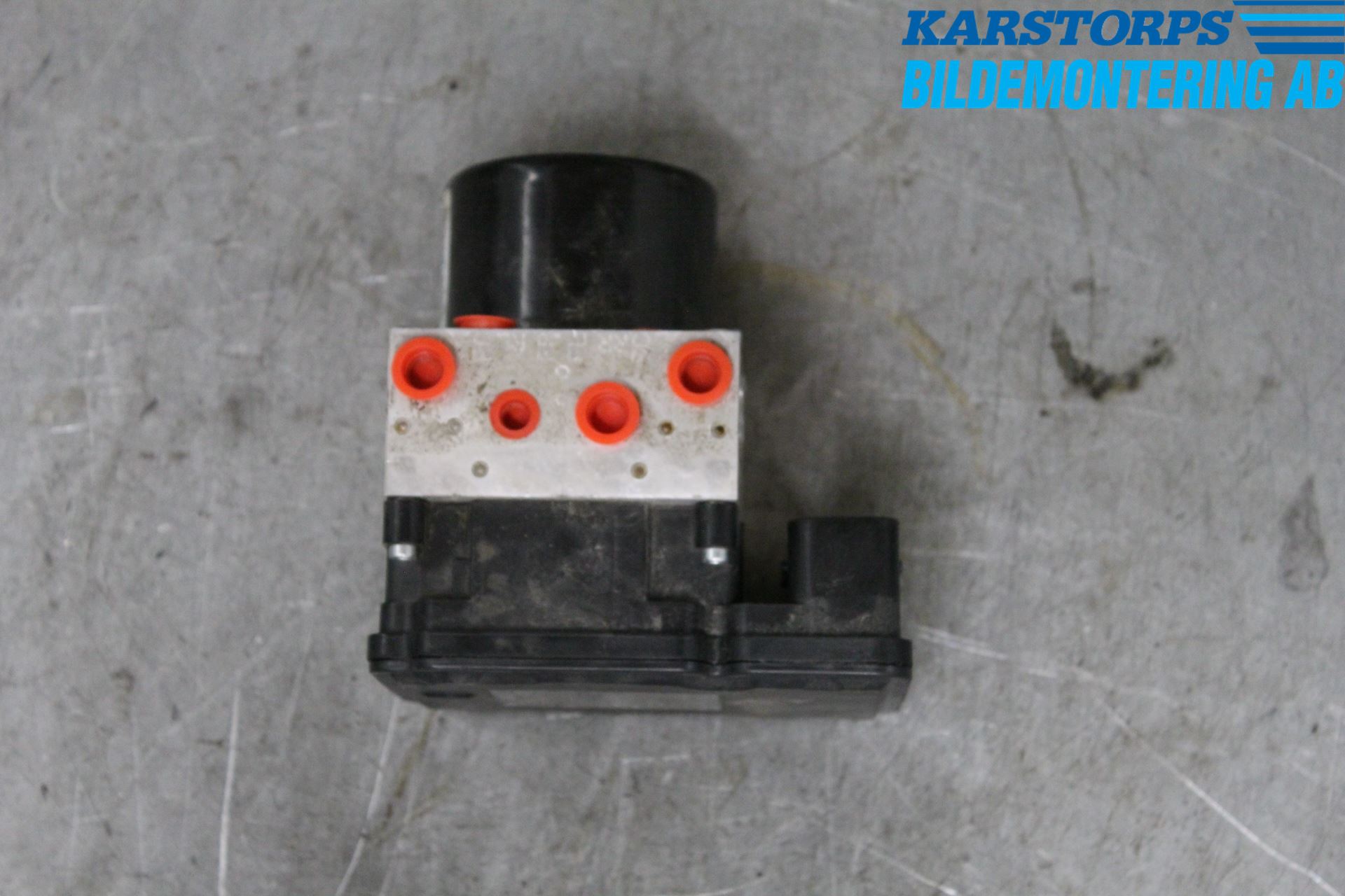 Volvo V60 14-18 Abs Hydraulaggregat