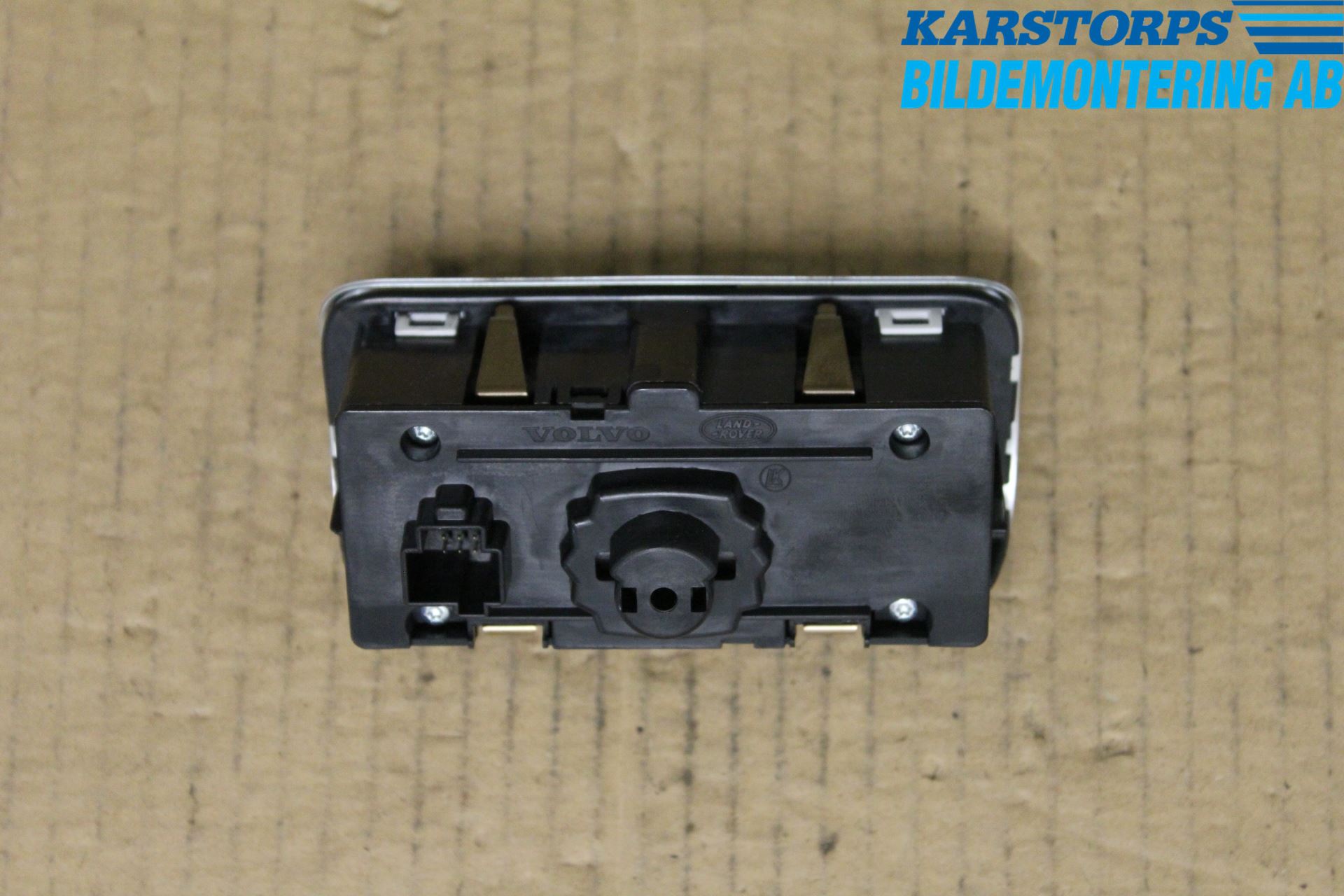 Volvo V60 14-18 Strömställare Ljus