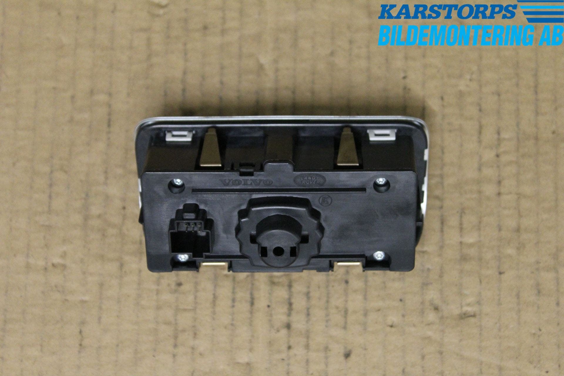 Volvo V60 14-18 Strömställare Ljus