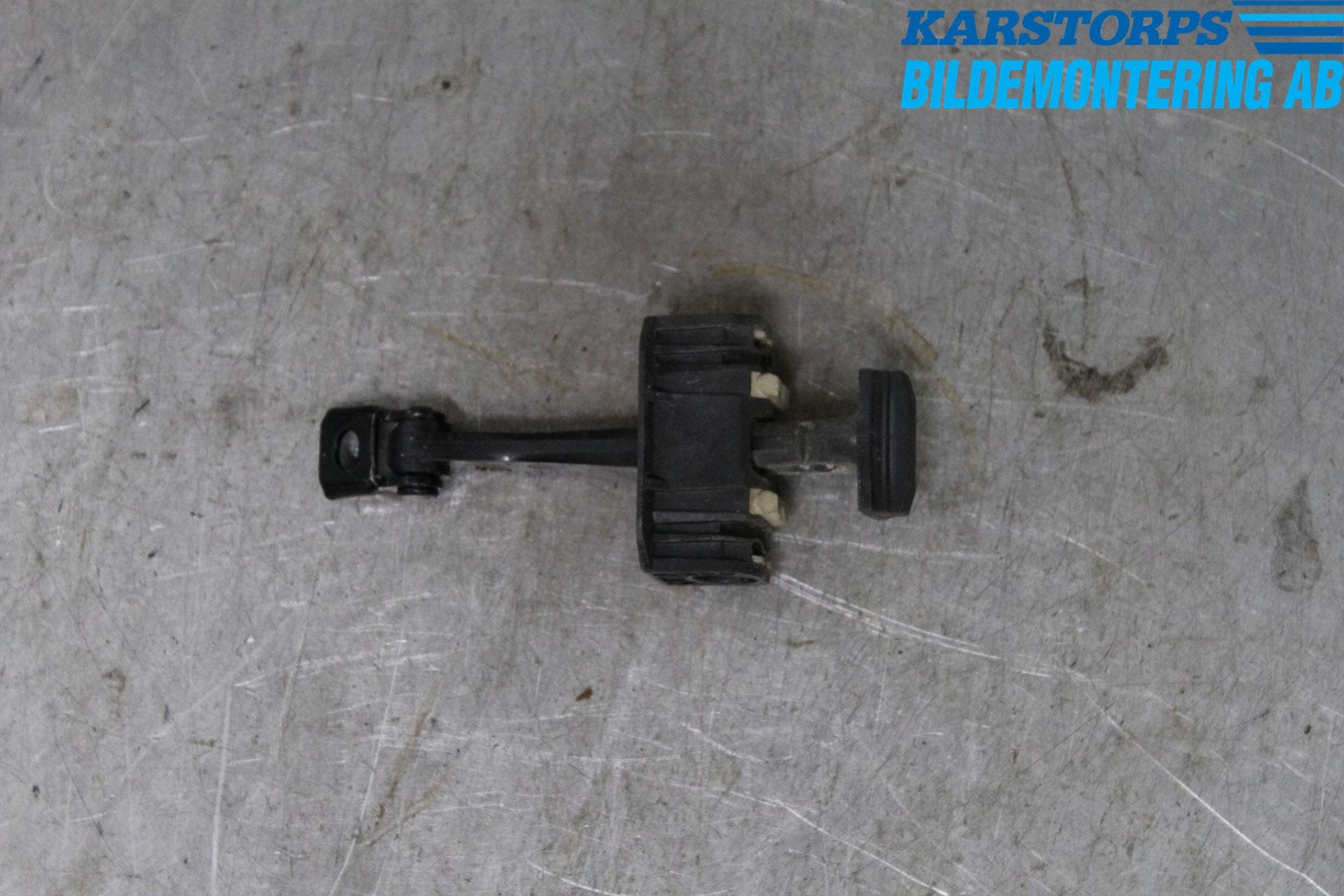 BMW 3 E90/91 SED/TOU 05-12 Dörrstopp