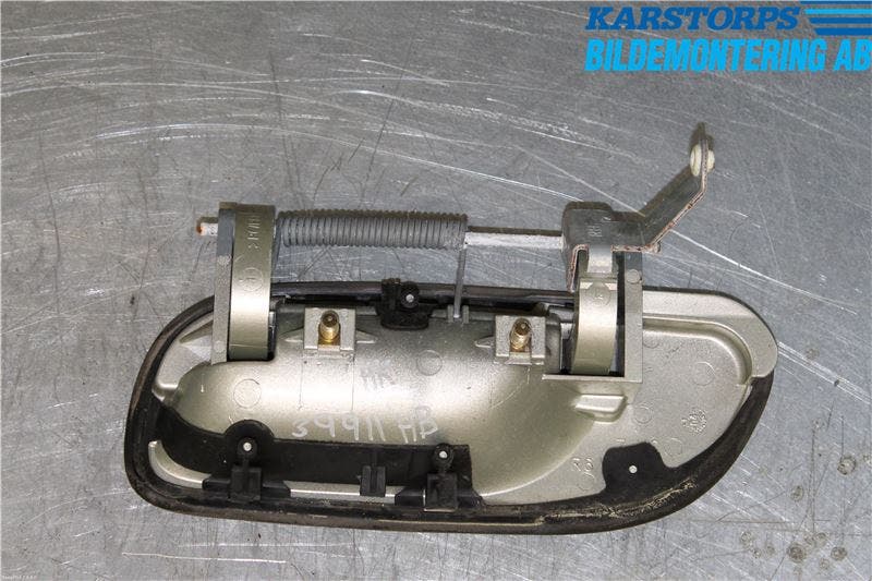 Volvo S60 05-10 Dörrhandtag Yttre Hö