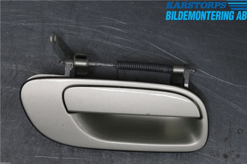 Volvo S60 05-10 Dörrhandtag Yttre Hö