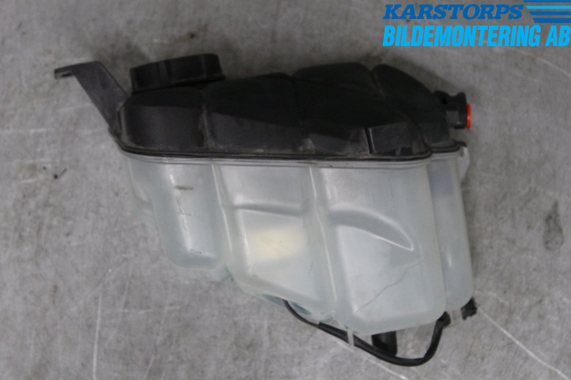 Volvo XC60 14-17 Expansionstank