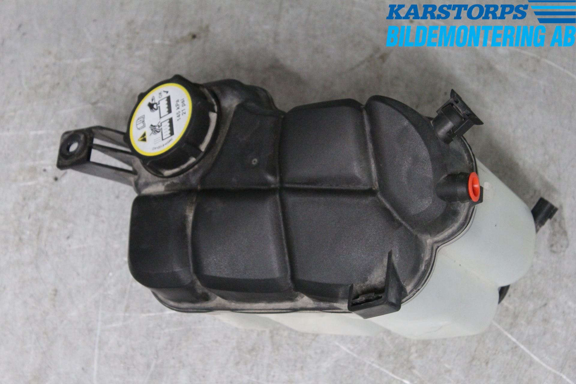 Volvo XC60 14-17 Expansionstank