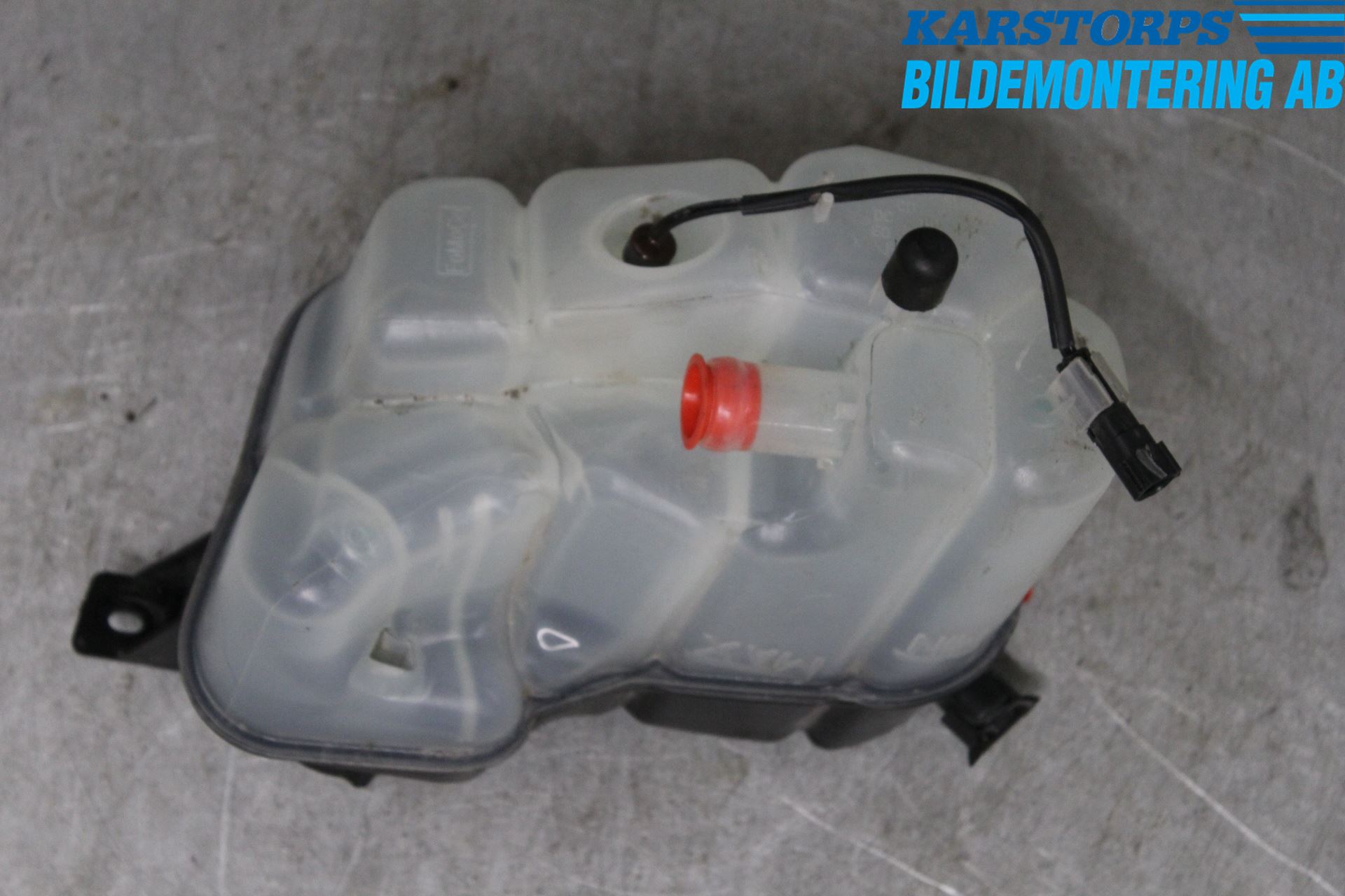 Volvo XC60 14-17 Expansionstank