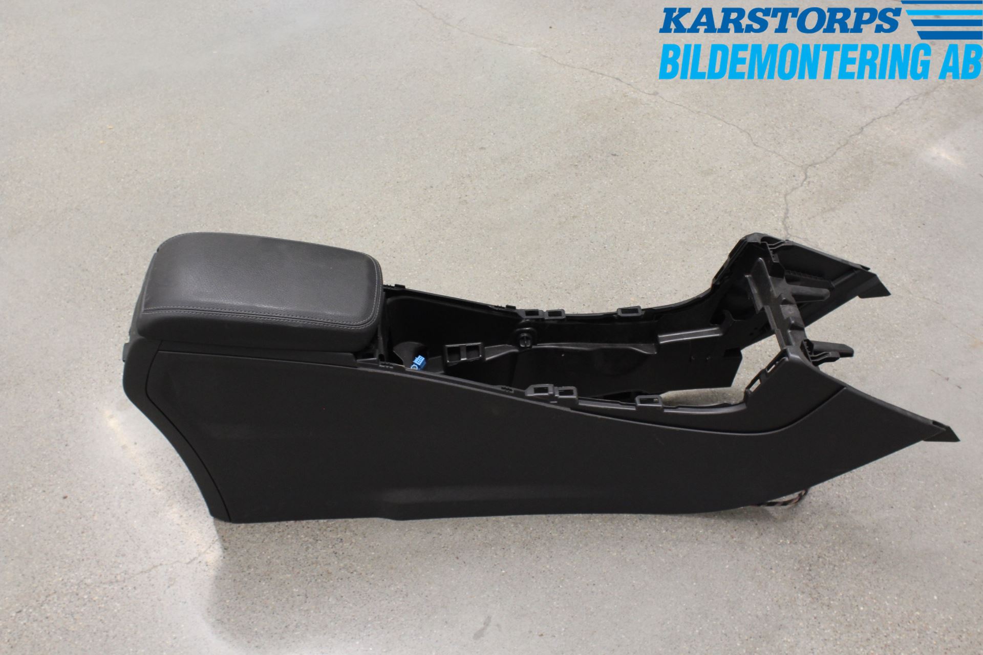 Mercedes-Benz MB B-KLASS (W246/W242) 12-19 Inr Tunnelfack