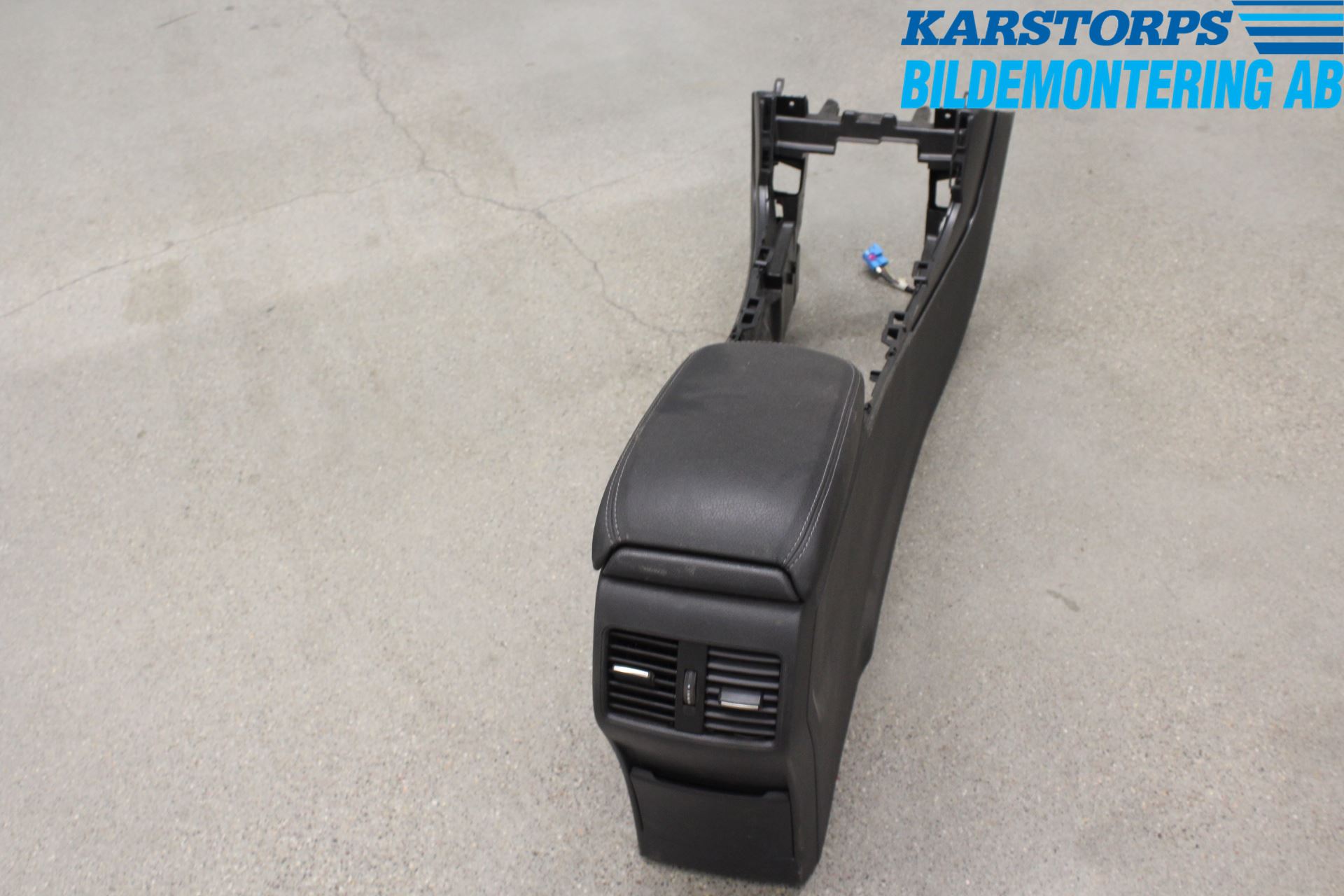 Mercedes-Benz MB B-KLASS (W246/W242) 12-19 Inr Tunnelfack