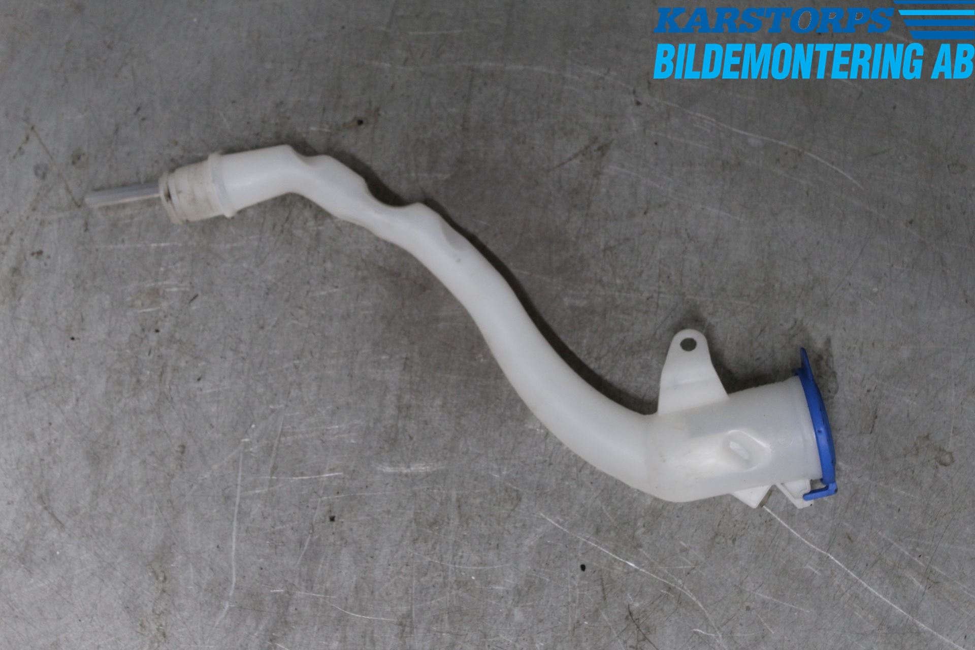 Volvo XC60 14-17 Spolartank Påfyllningsrör