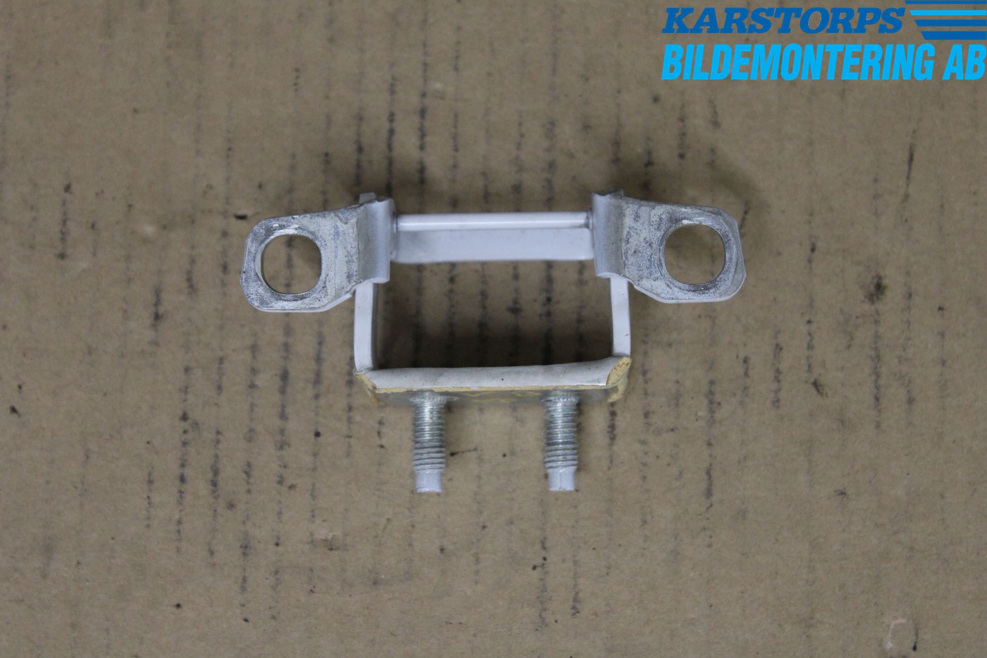 Volvo V60 14-18 Bakluckegångjärn Vä