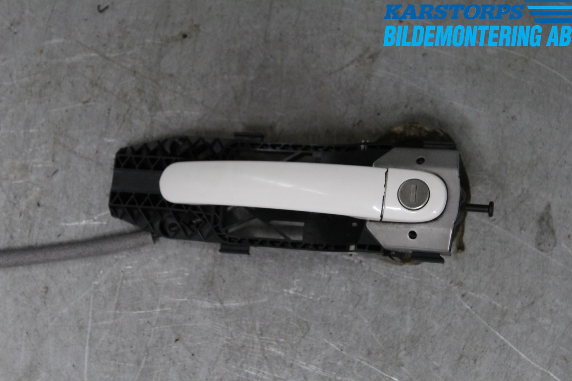 Volkswagen VW UP! / E-UP! Dörrhandtag Yttre Vä