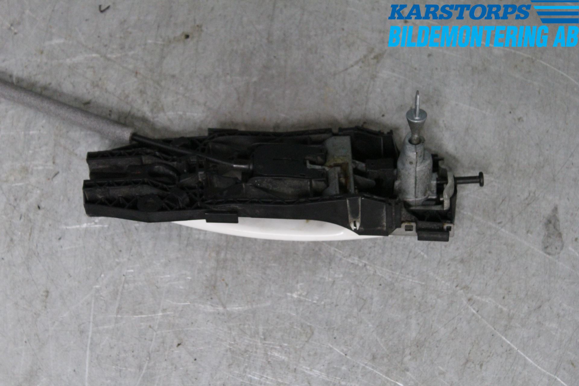 Volkswagen VW UP! / E-UP! Dörrhandtag Yttre Vä