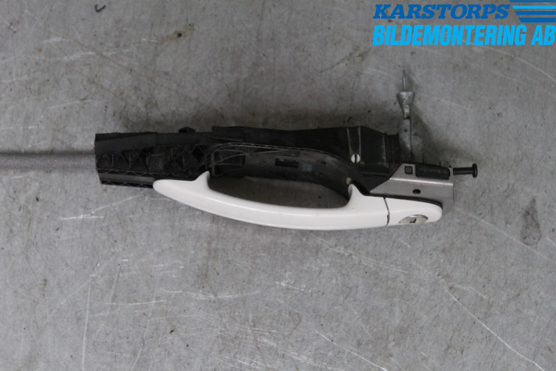 Volkswagen VW UP! / E-UP! Dörrhandtag Yttre Vä