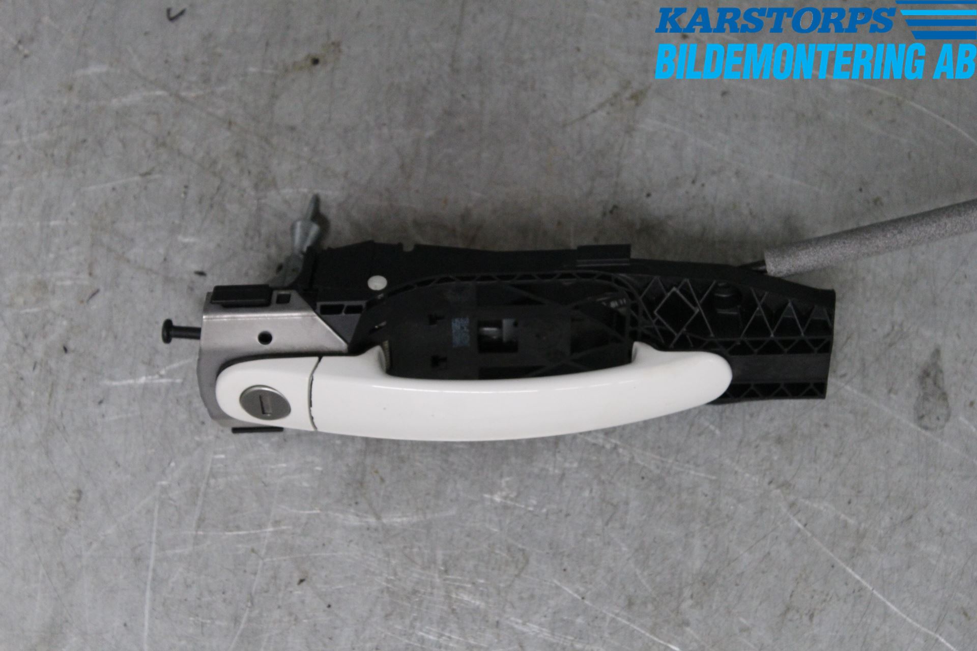 Volkswagen VW UP! / E-UP! Dörrhandtag Yttre Vä