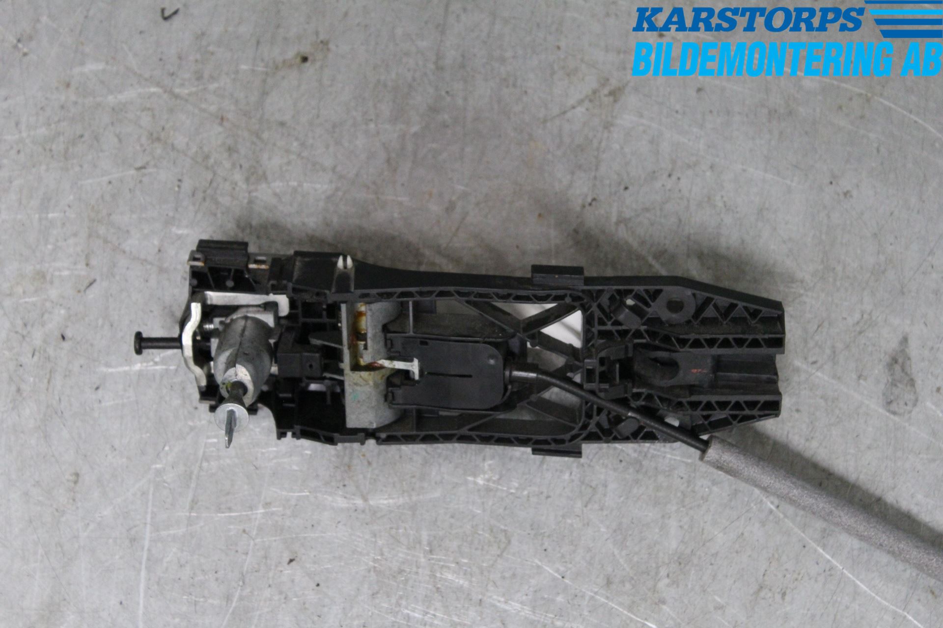 Volkswagen VW UP! / E-UP! Dörrhandtag Yttre Vä