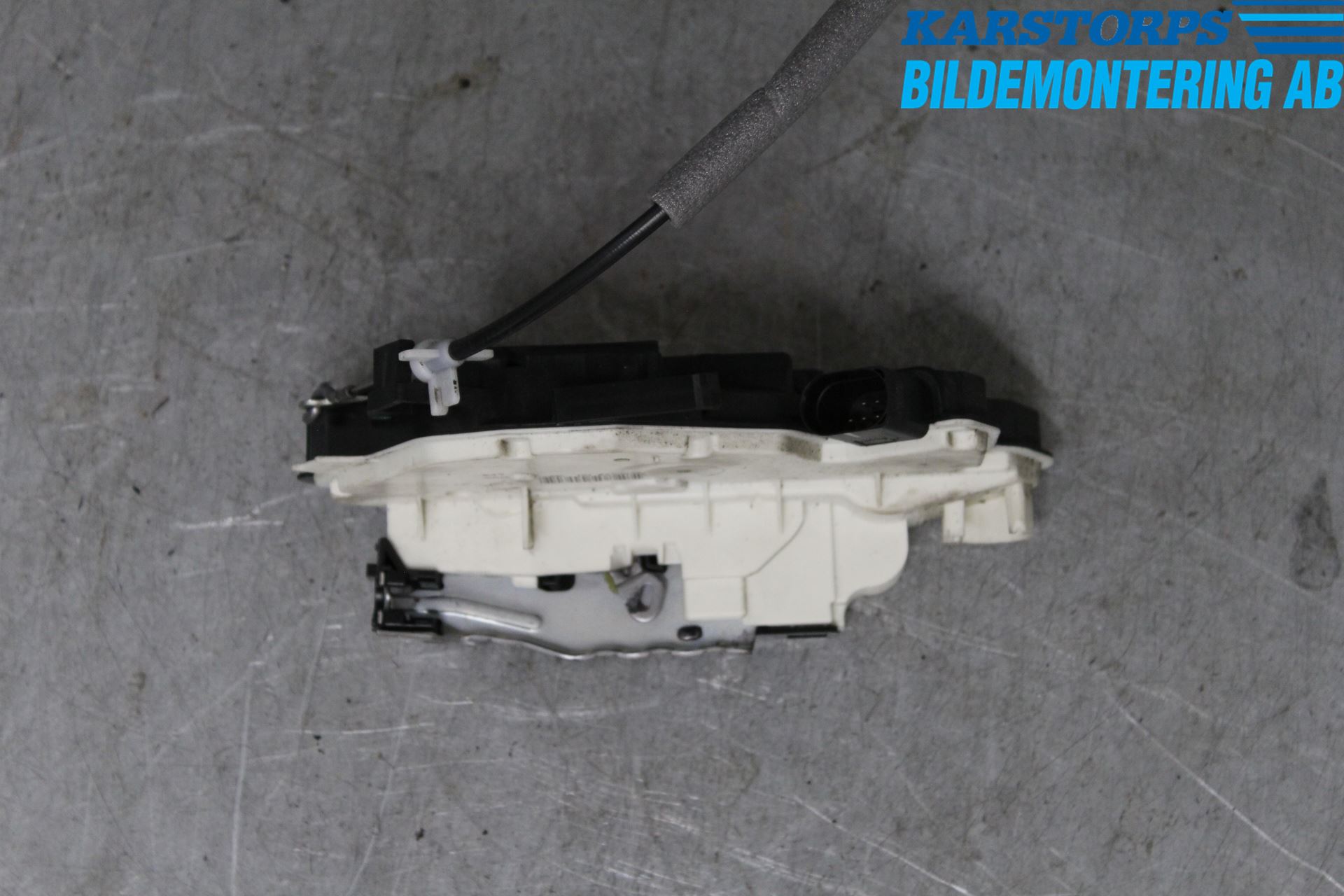 Volkswagen VW UP! / E-UP! Låskista-Dörrlås