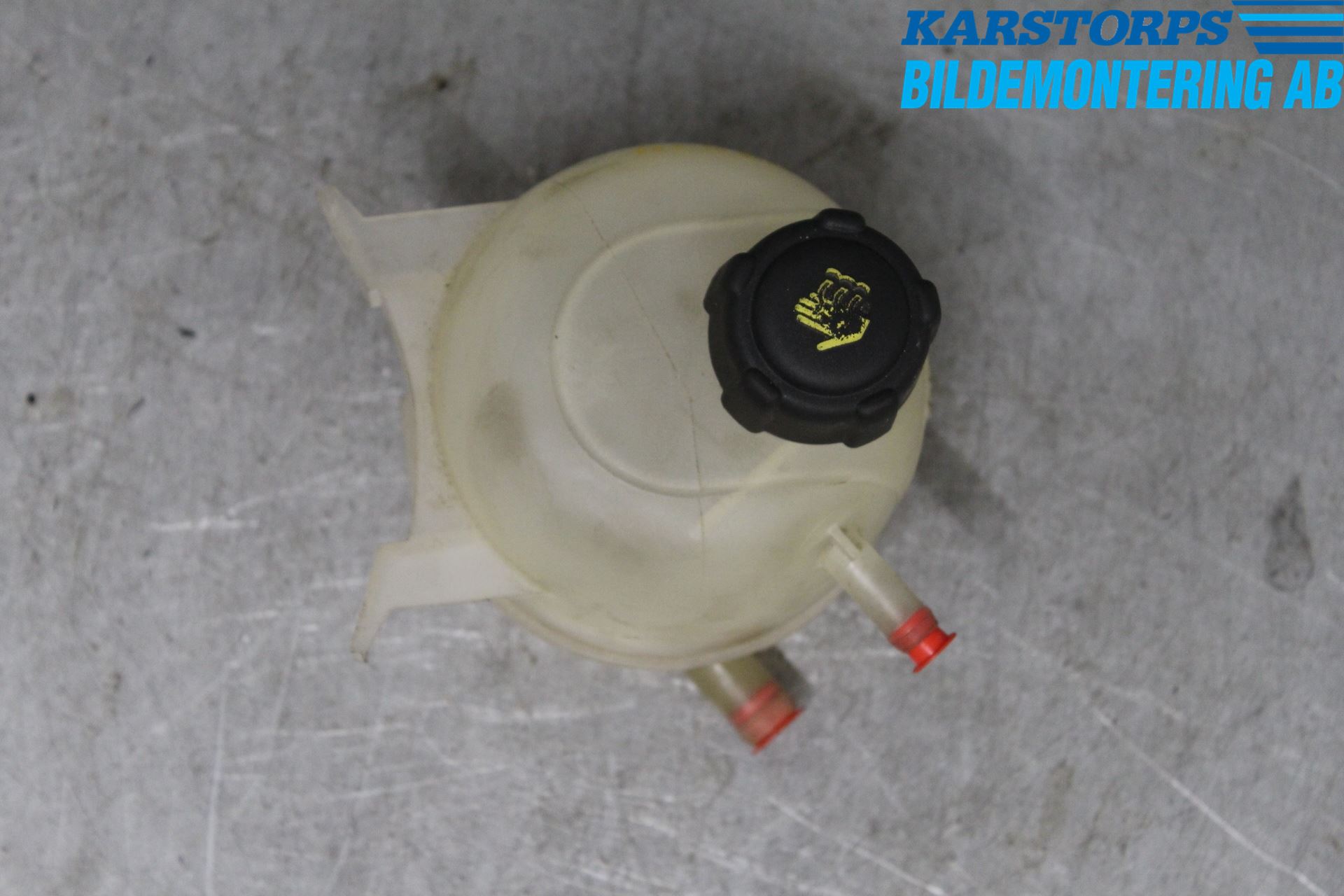 Renault MÉGANE I  99-03 Expansionstank