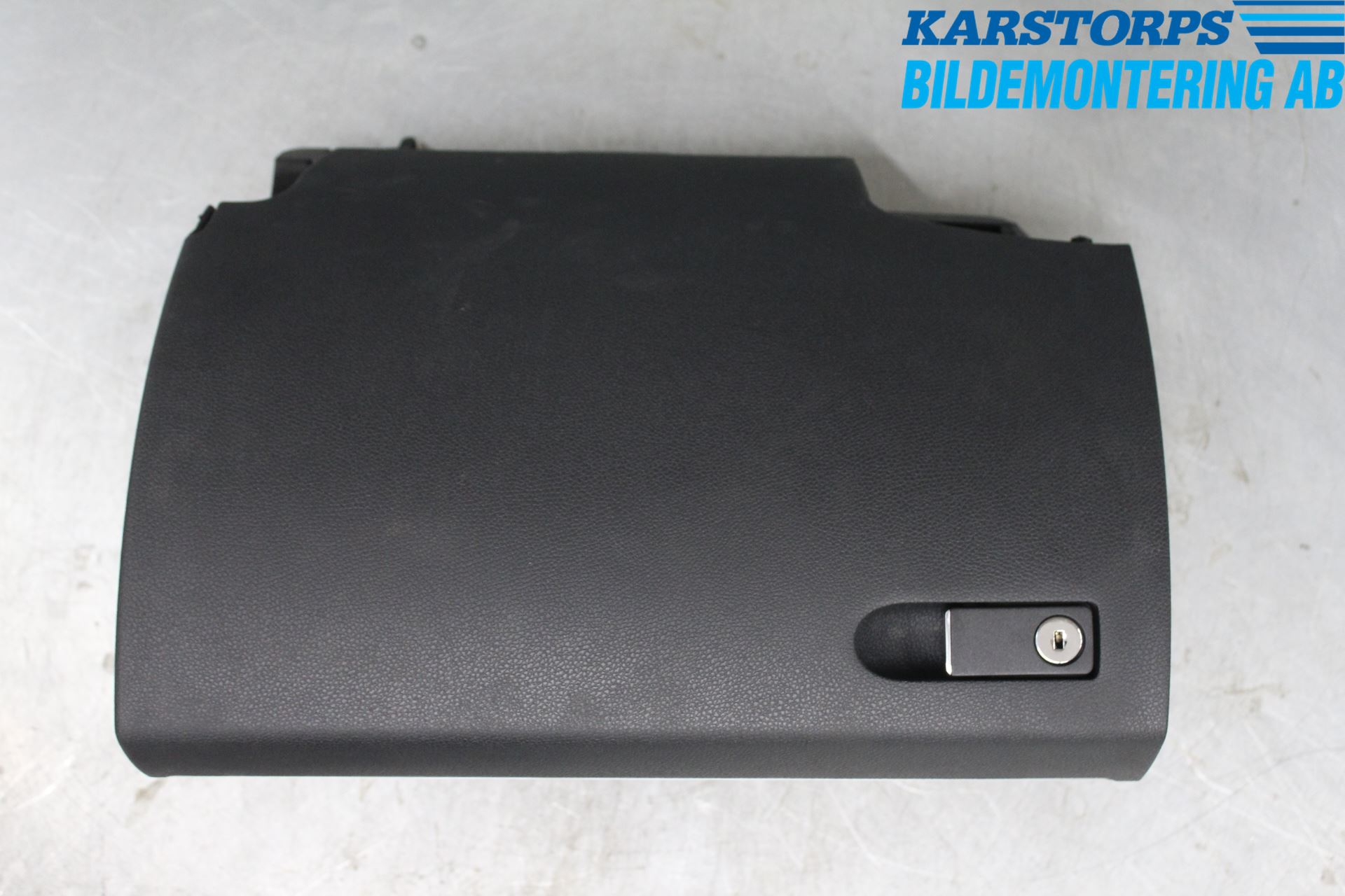 Mercedes-Benz MB C-KLASS (W204) 07-15 Handskfack