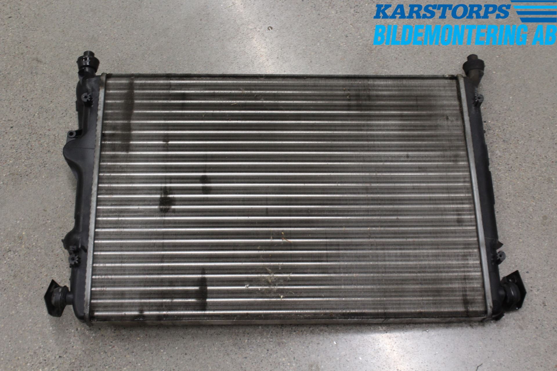 Renault MÉGANE I  99-03 Kylare Aut