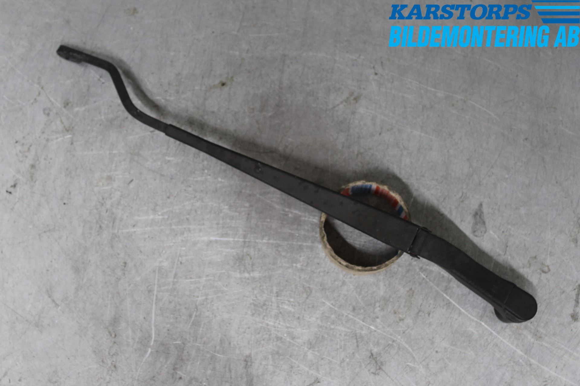 Mazda RX8 Torkararm Armar Vindruta