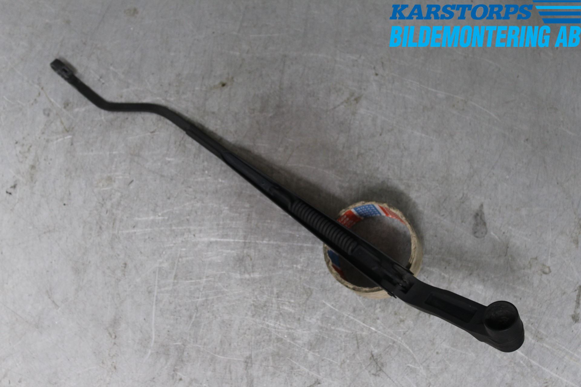 Mazda RX8 Torkararm Armar Vindruta