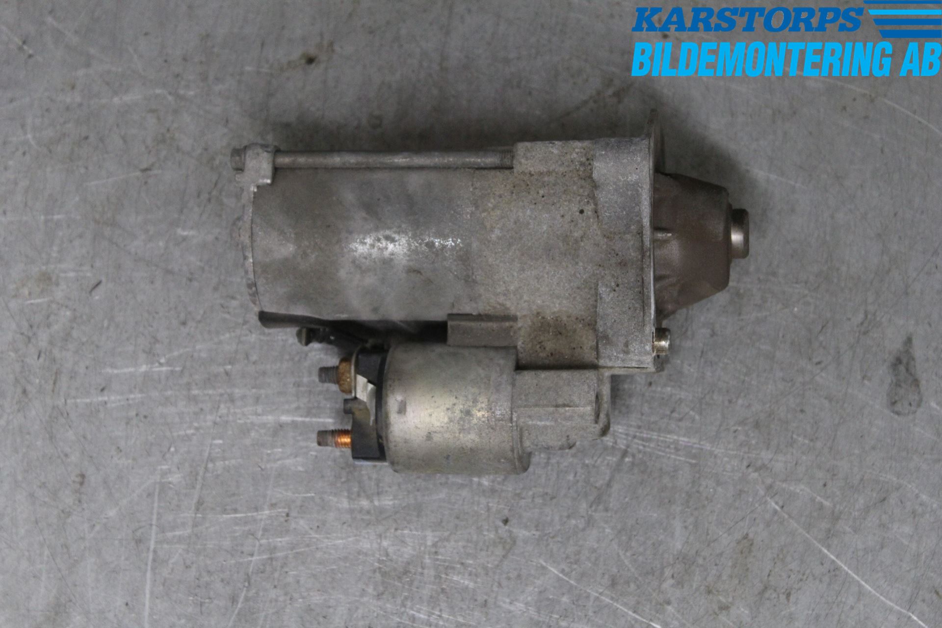 Volvo V70 05-08 Startmotor