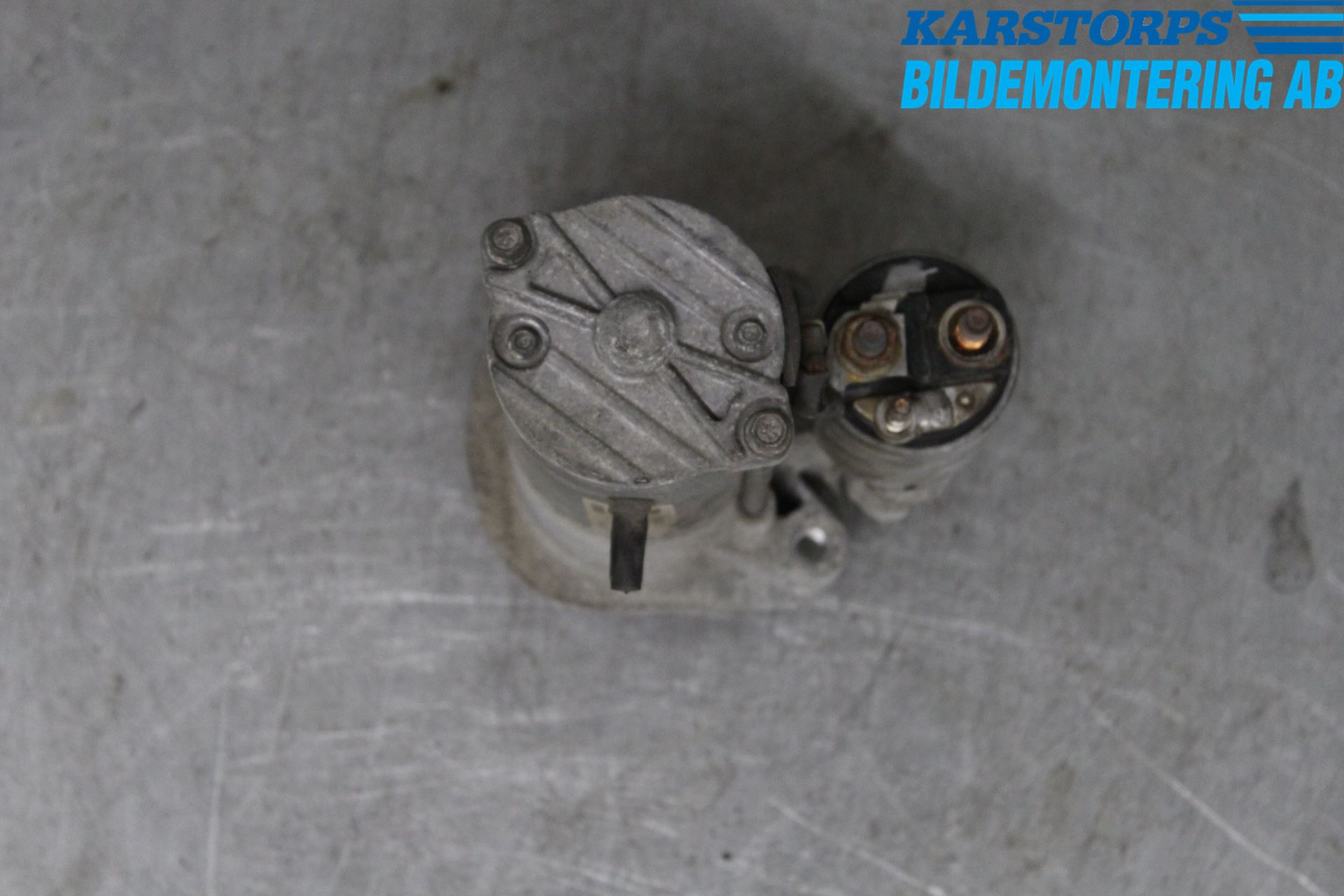 Volvo V70 05-08 Startmotor