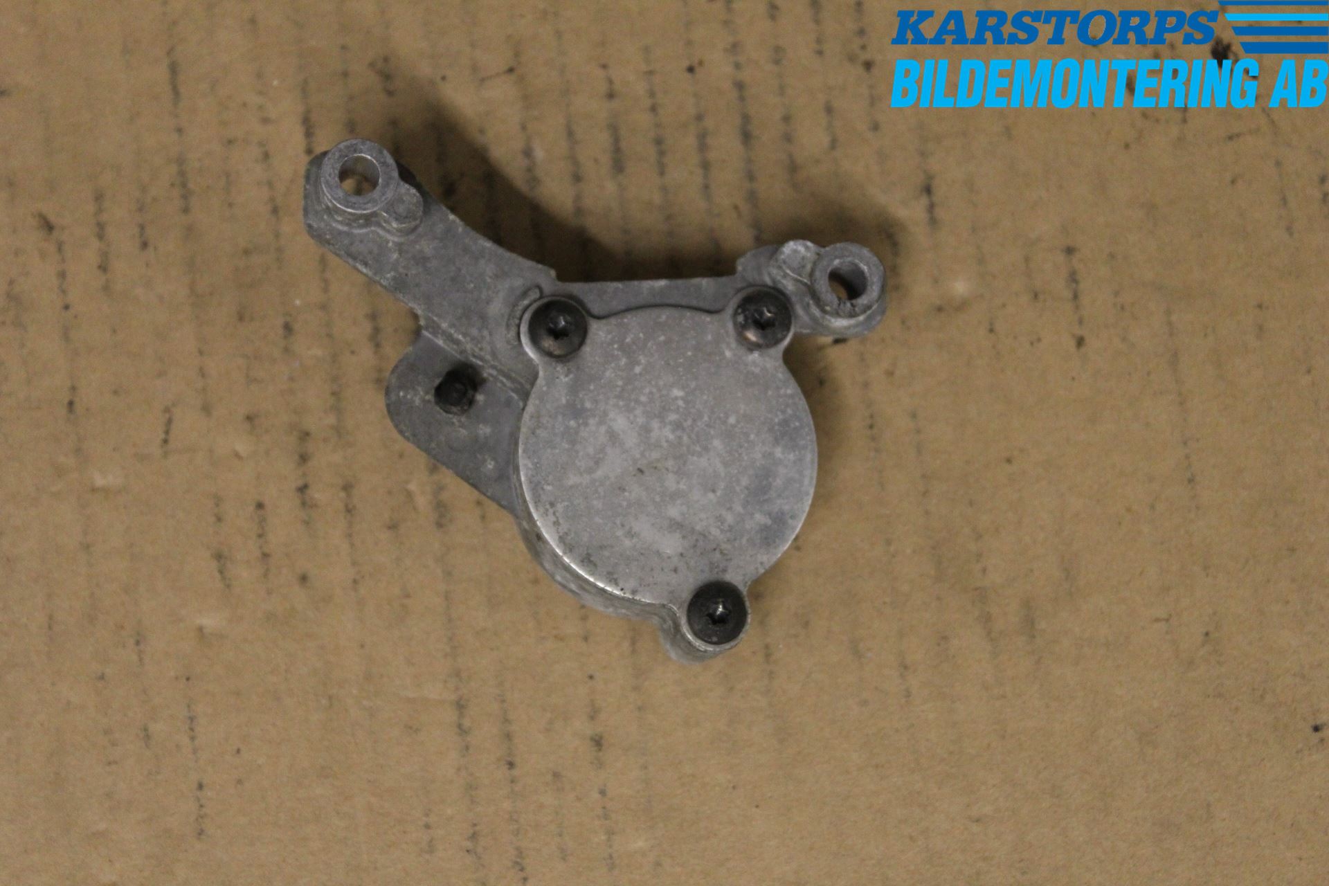 Volvo V70 08-13 Motor Övrigt