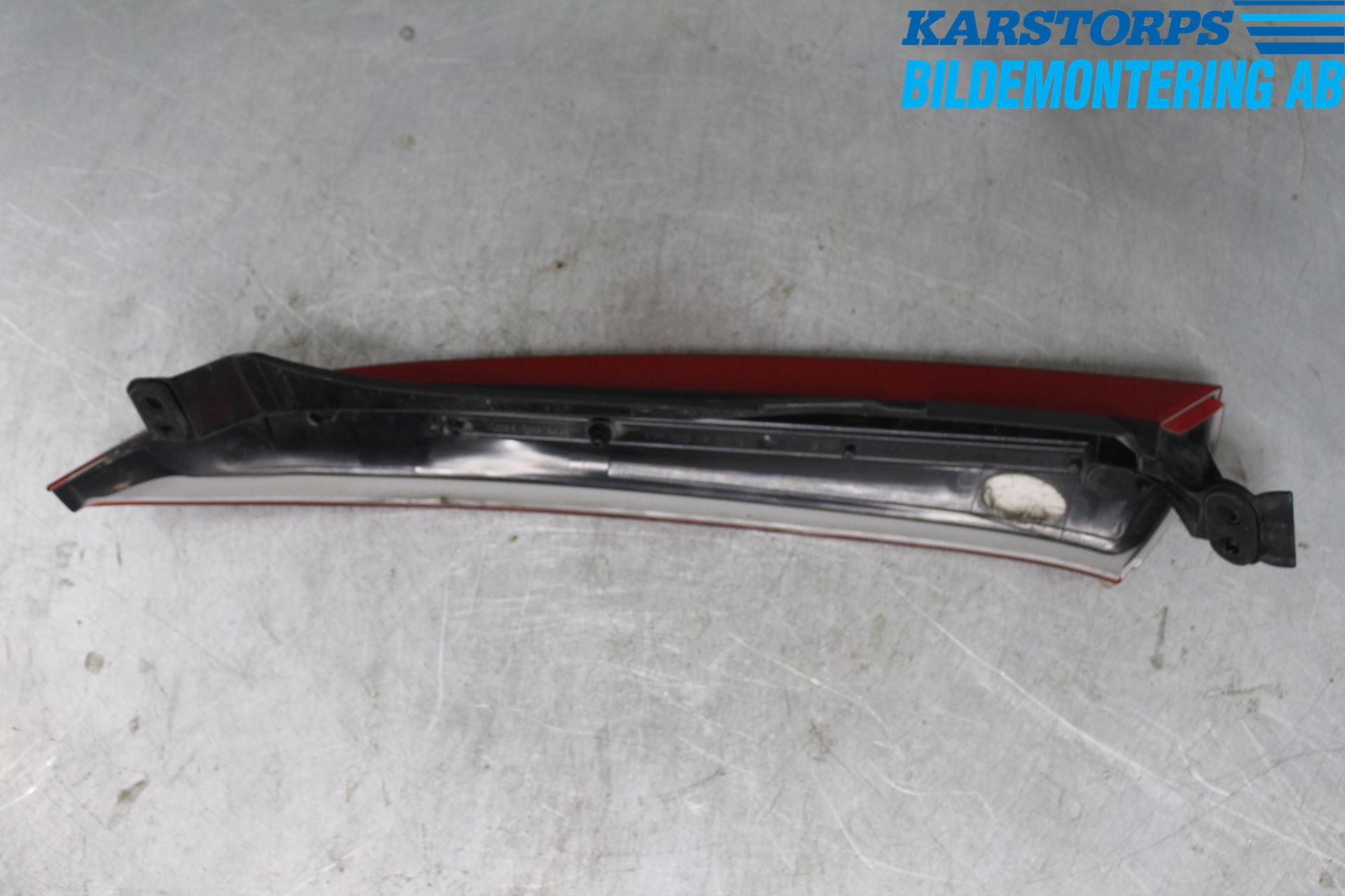 Volvo XC90 03-06 Bakljus Höger