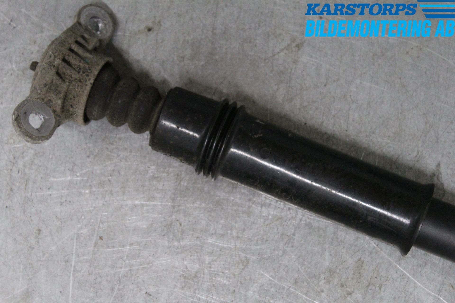 Peugeot 308 08-13 Stötdämpare Bak