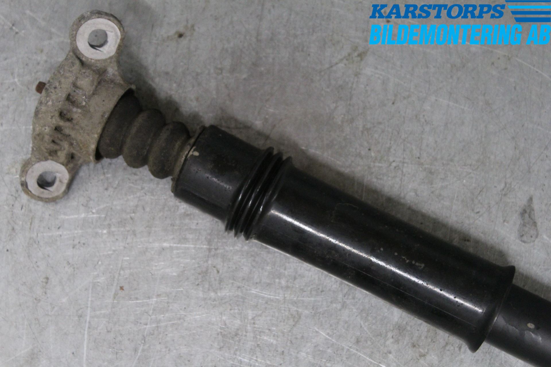 Peugeot 308 08-13 Stötdämpare Bak